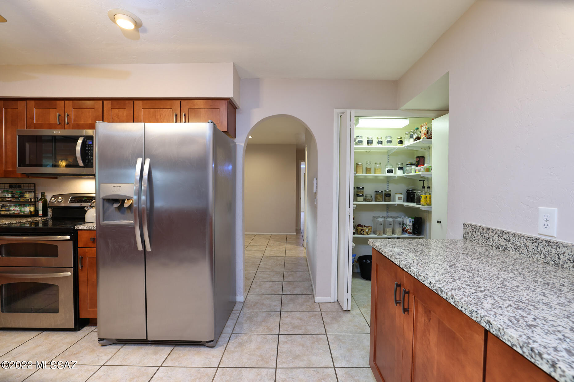 Sunrise Territory Village (1-28 & 35-169) - Residential