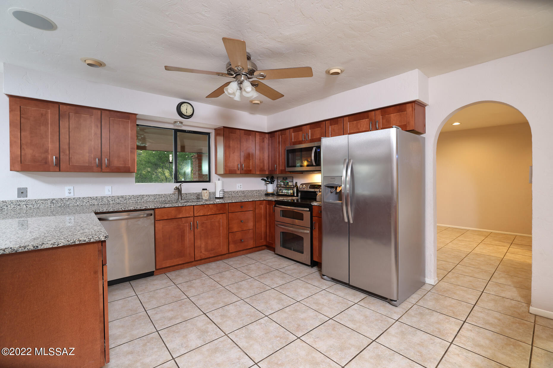 Sunrise Territory Village (1-28 & 35-169) - Residential