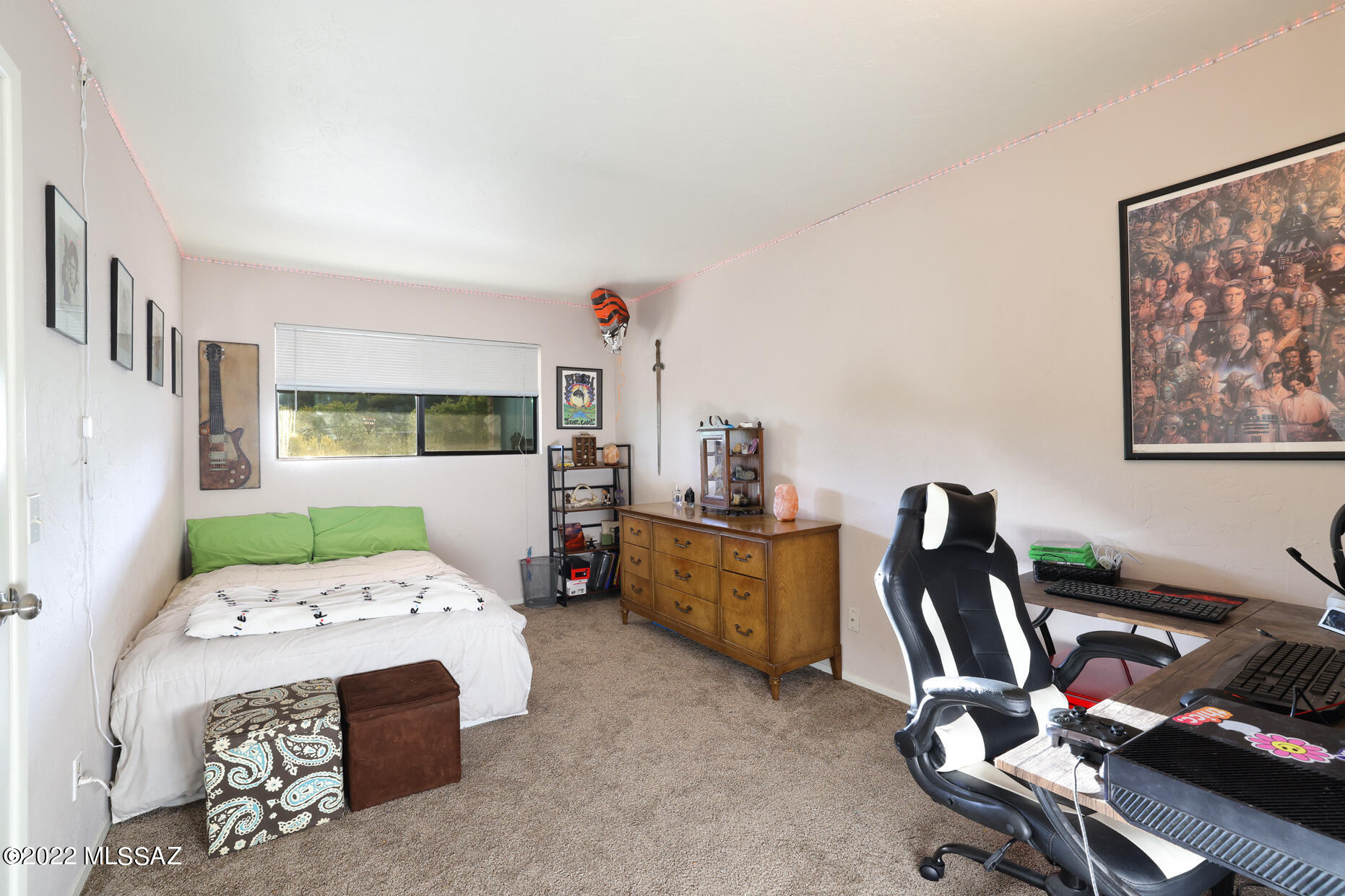 Sunrise Territory Village (1-28 & 35-169) - Residential