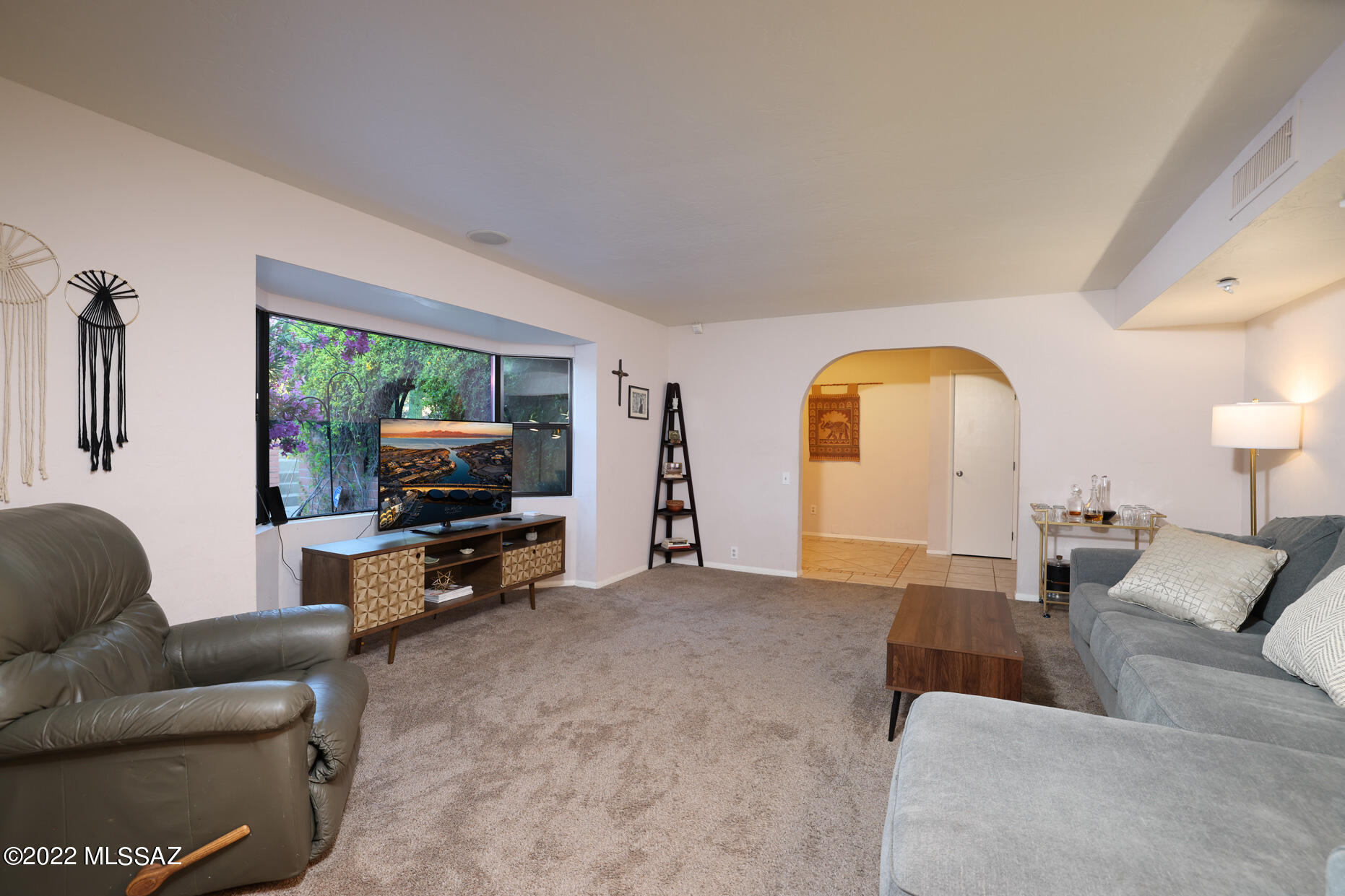 Sunrise Territory Village (1-28 & 35-169) - Residential