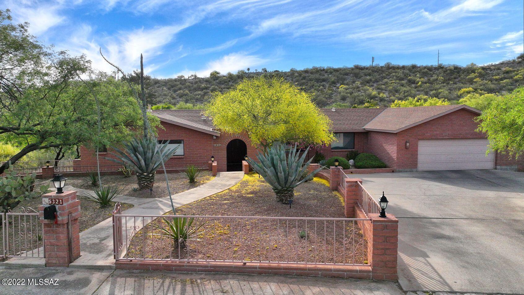 Sunrise Territory Village (1-28 & 35-169) - Residential