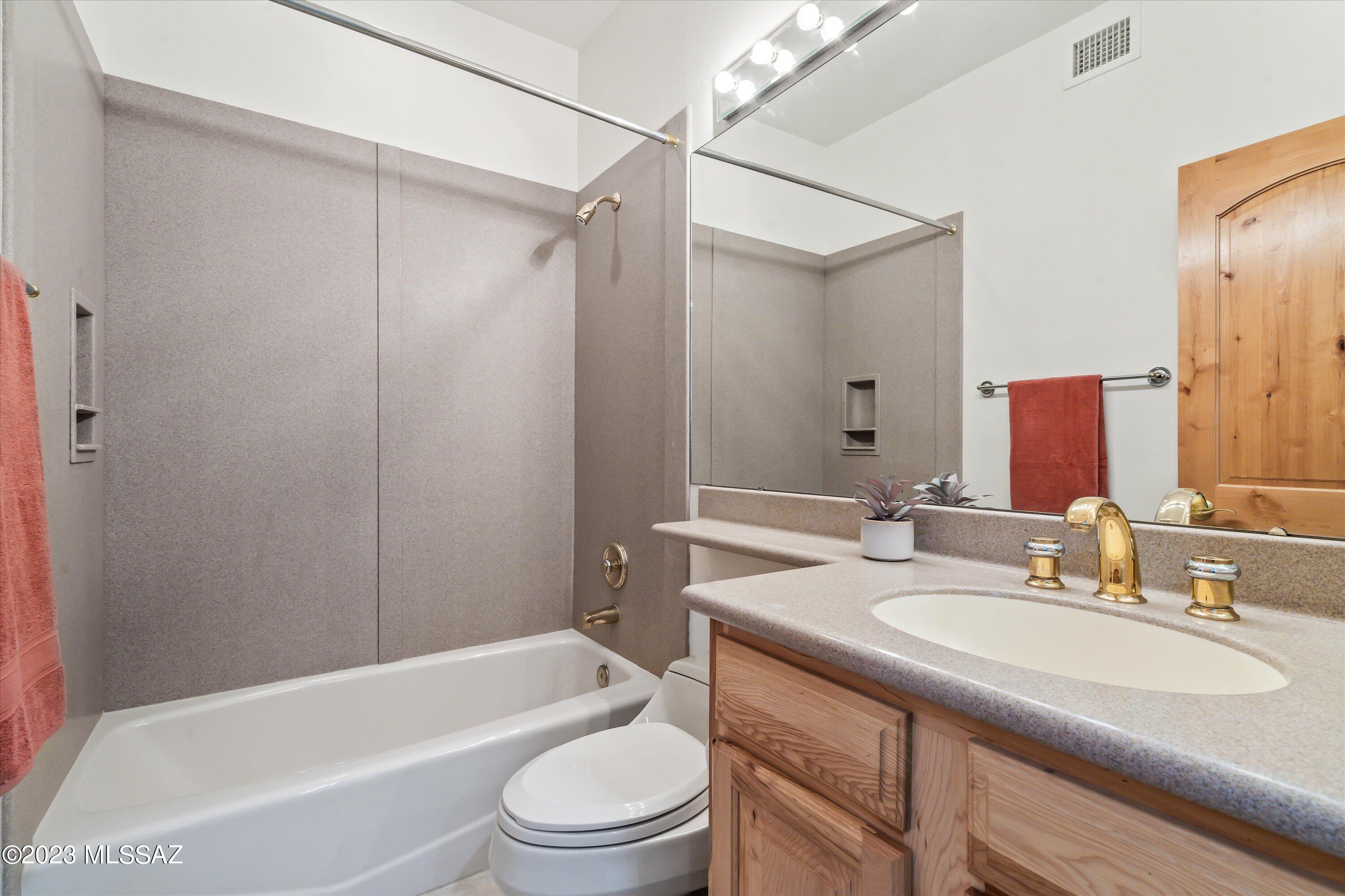 Bonita Ridge - Residential