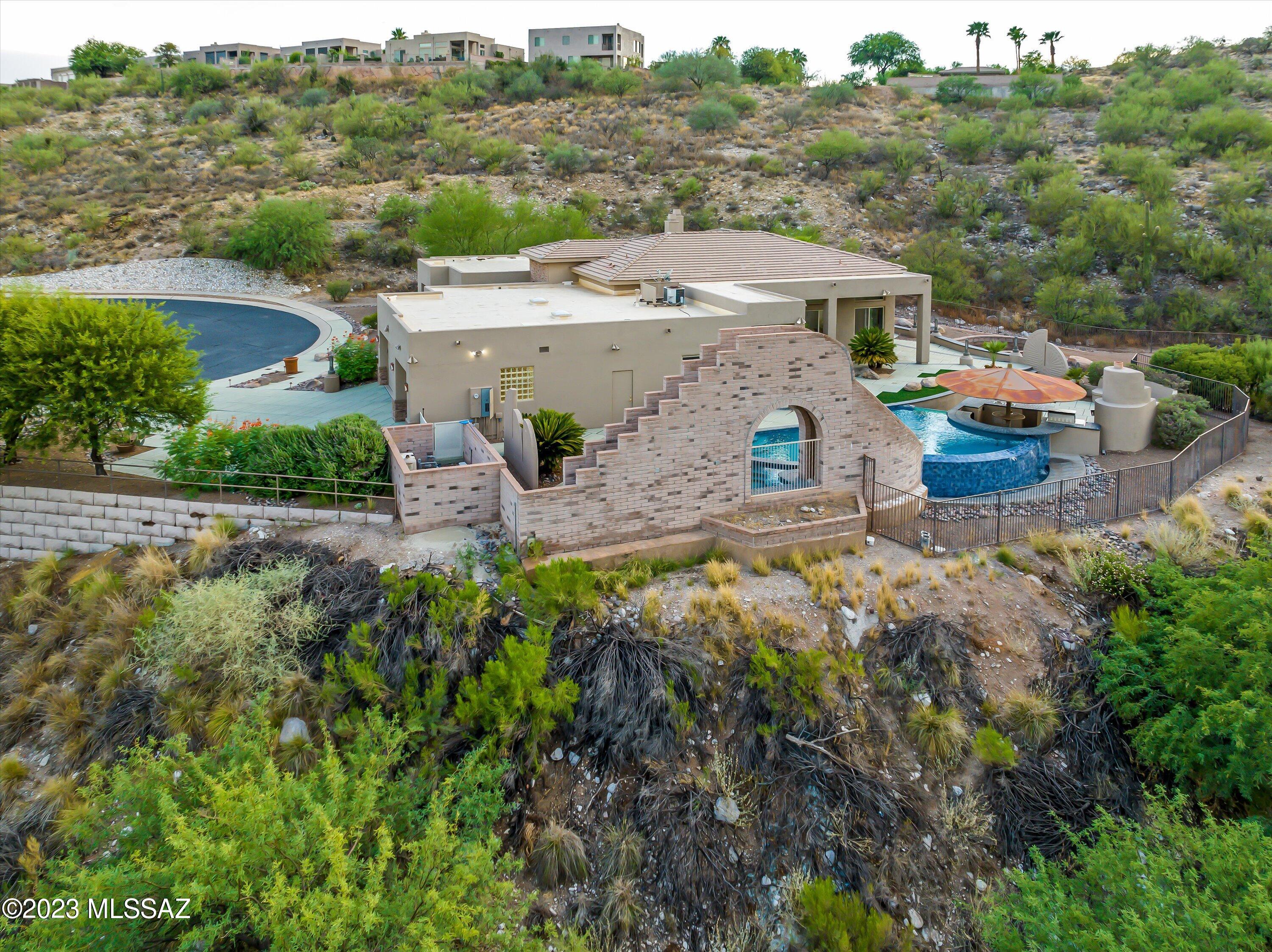 Bonita Ridge - Residential