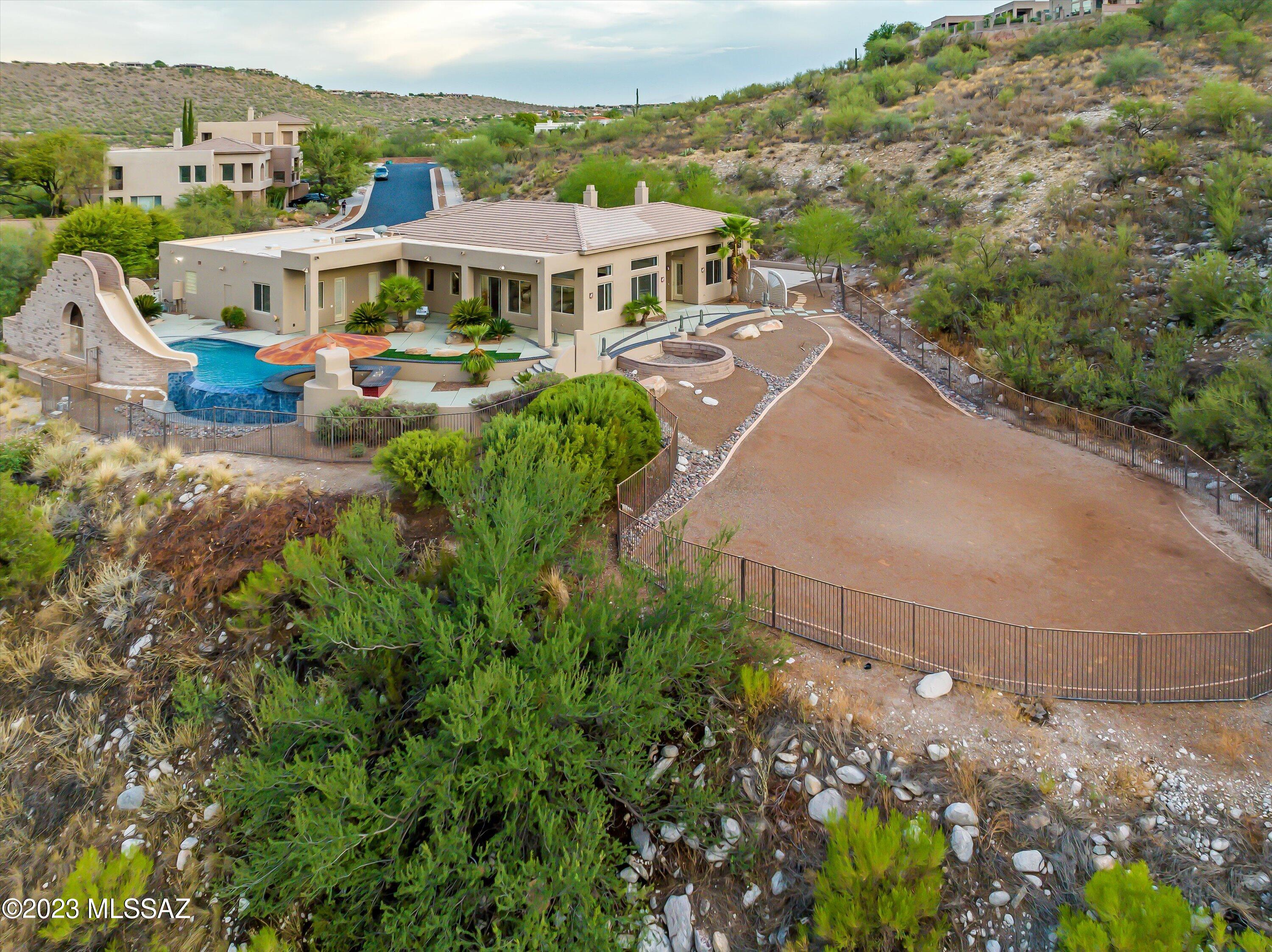 Bonita Ridge - Residential