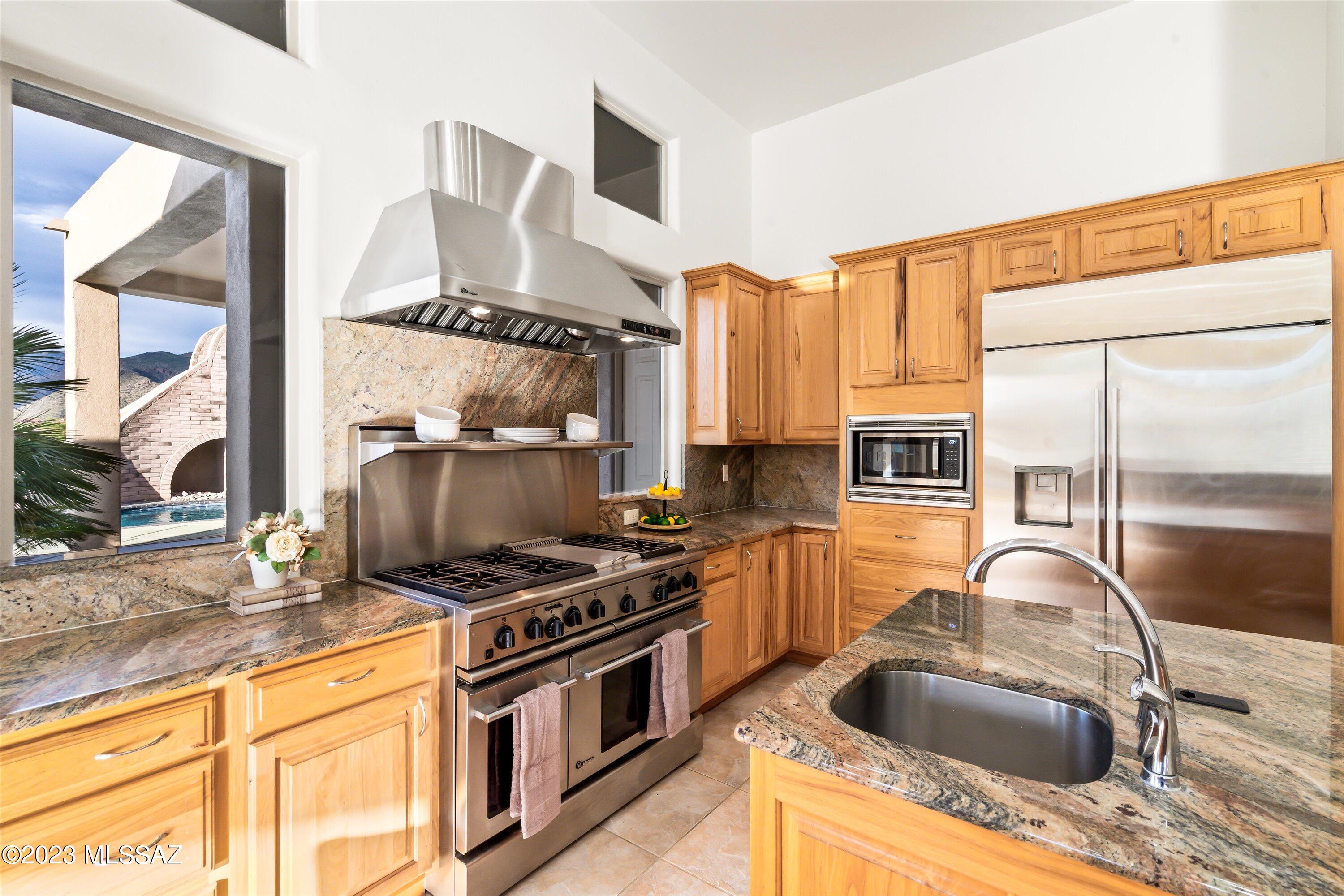 Bonita Ridge - Residential