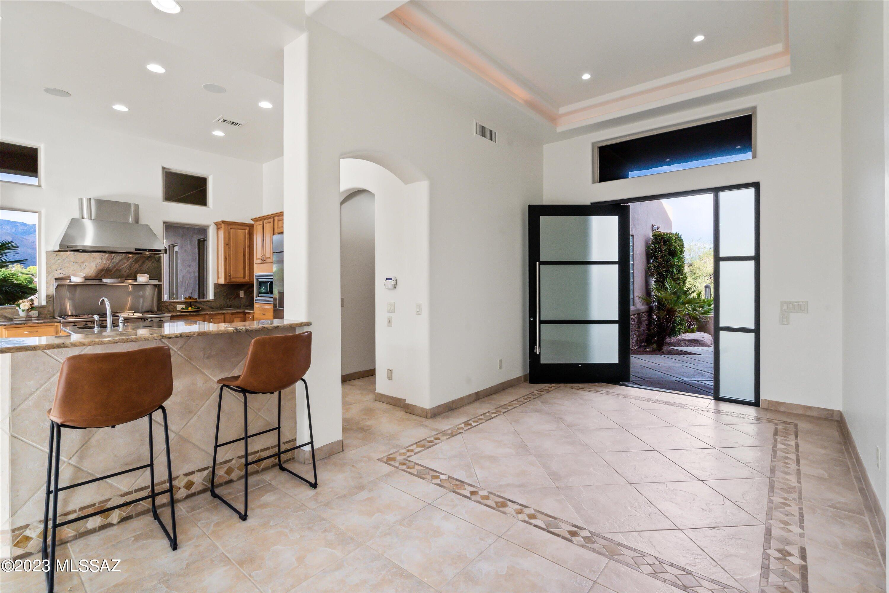 Bonita Ridge - Residential