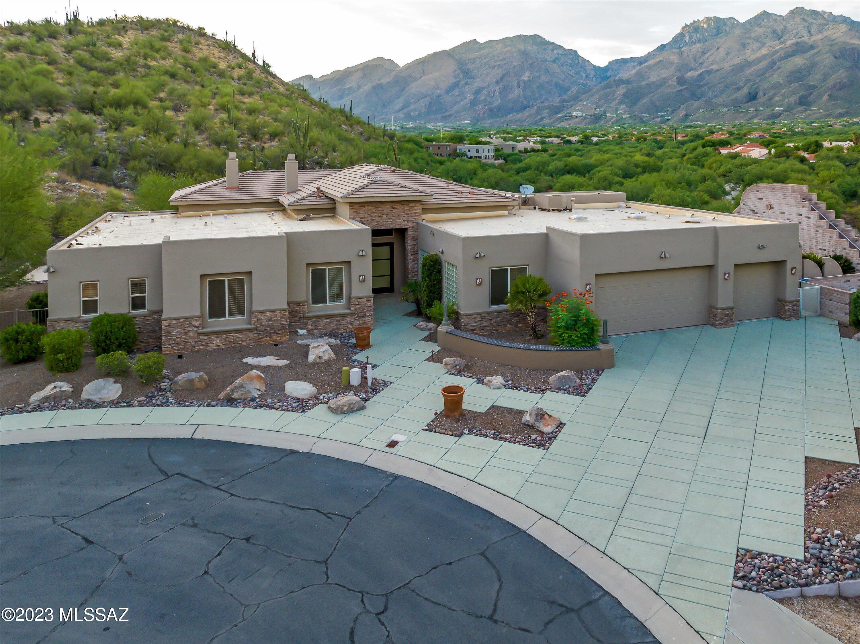 Bonita Ridge - Residential