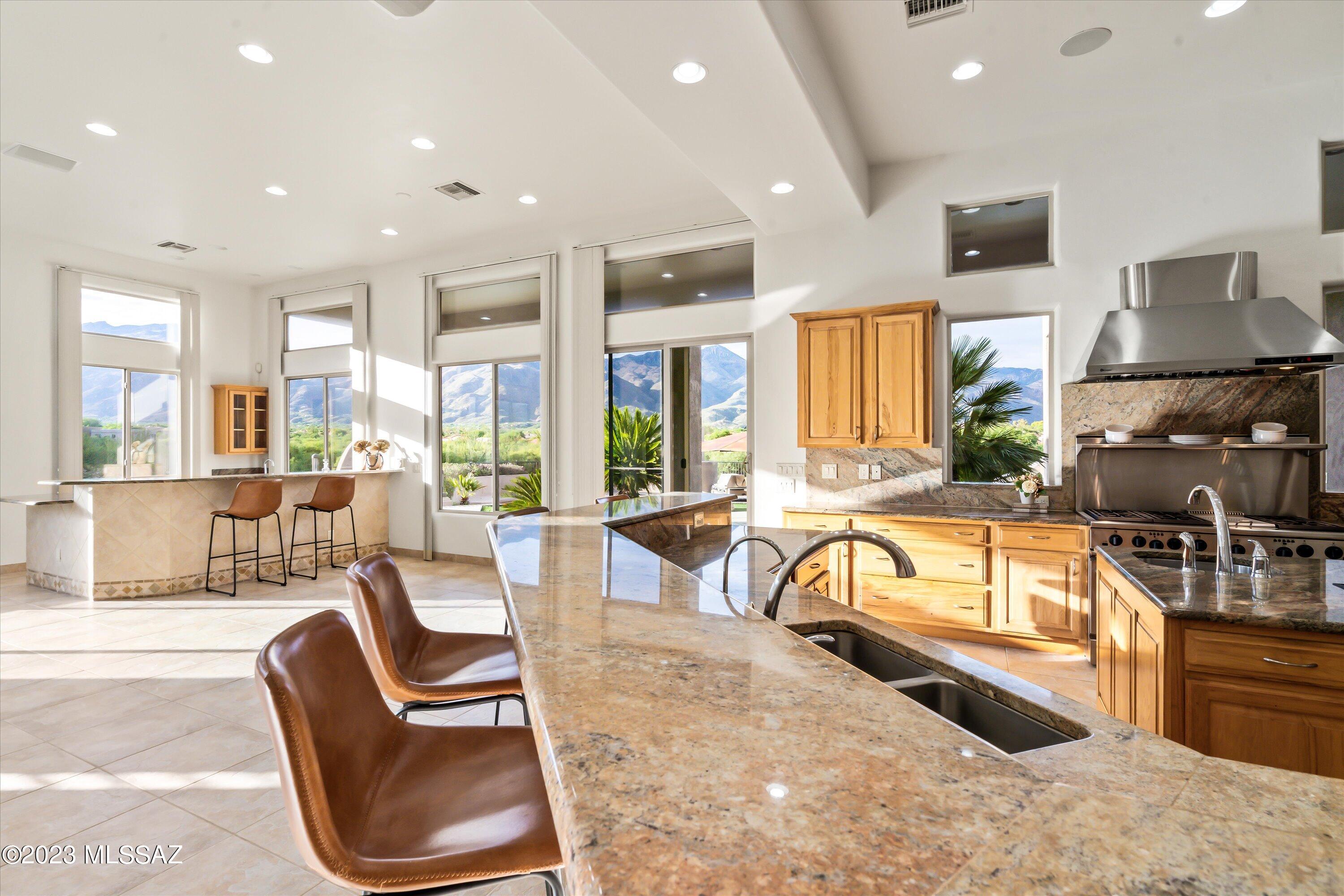 Bonita Ridge - Residential