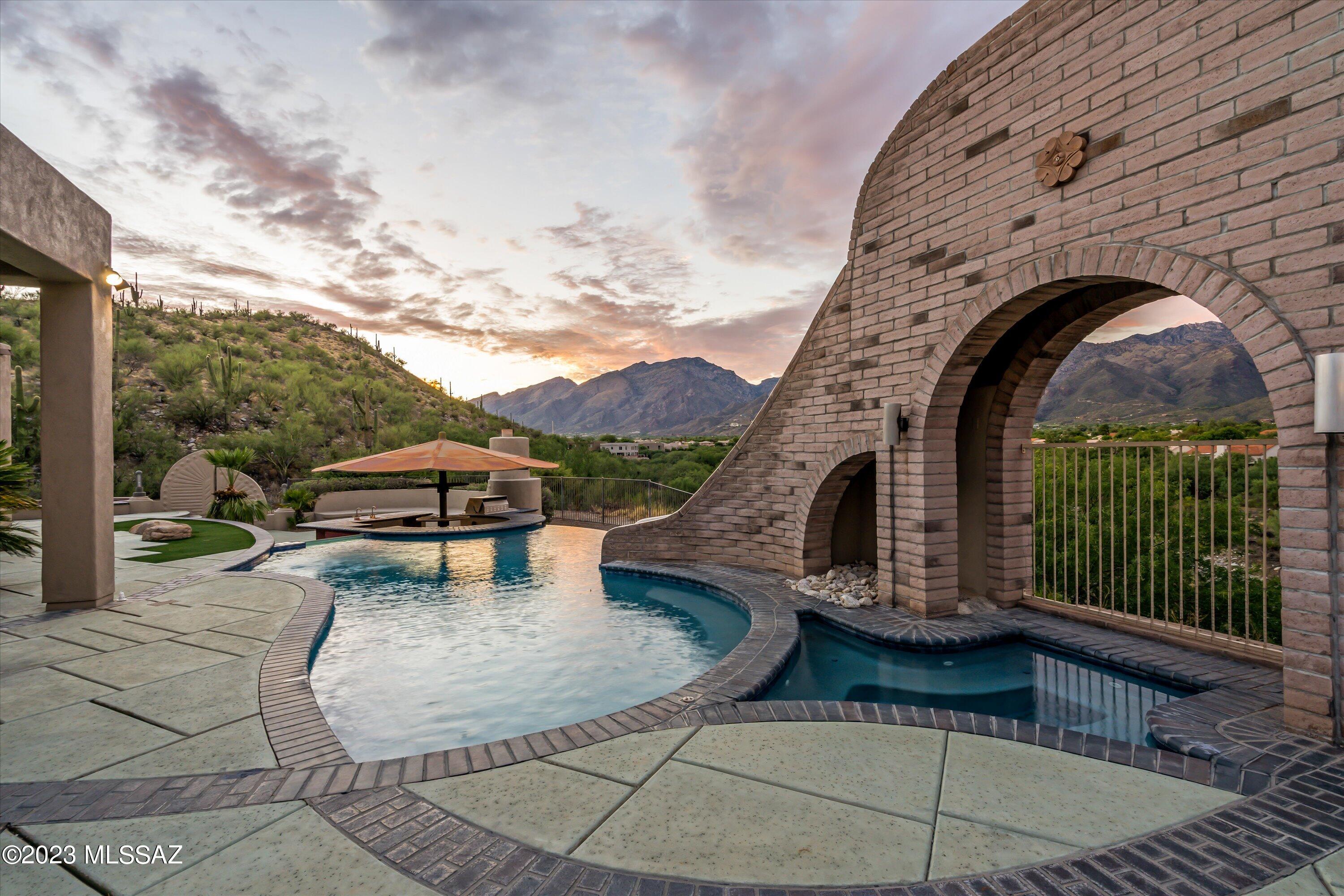 Bonita Ridge - Residential