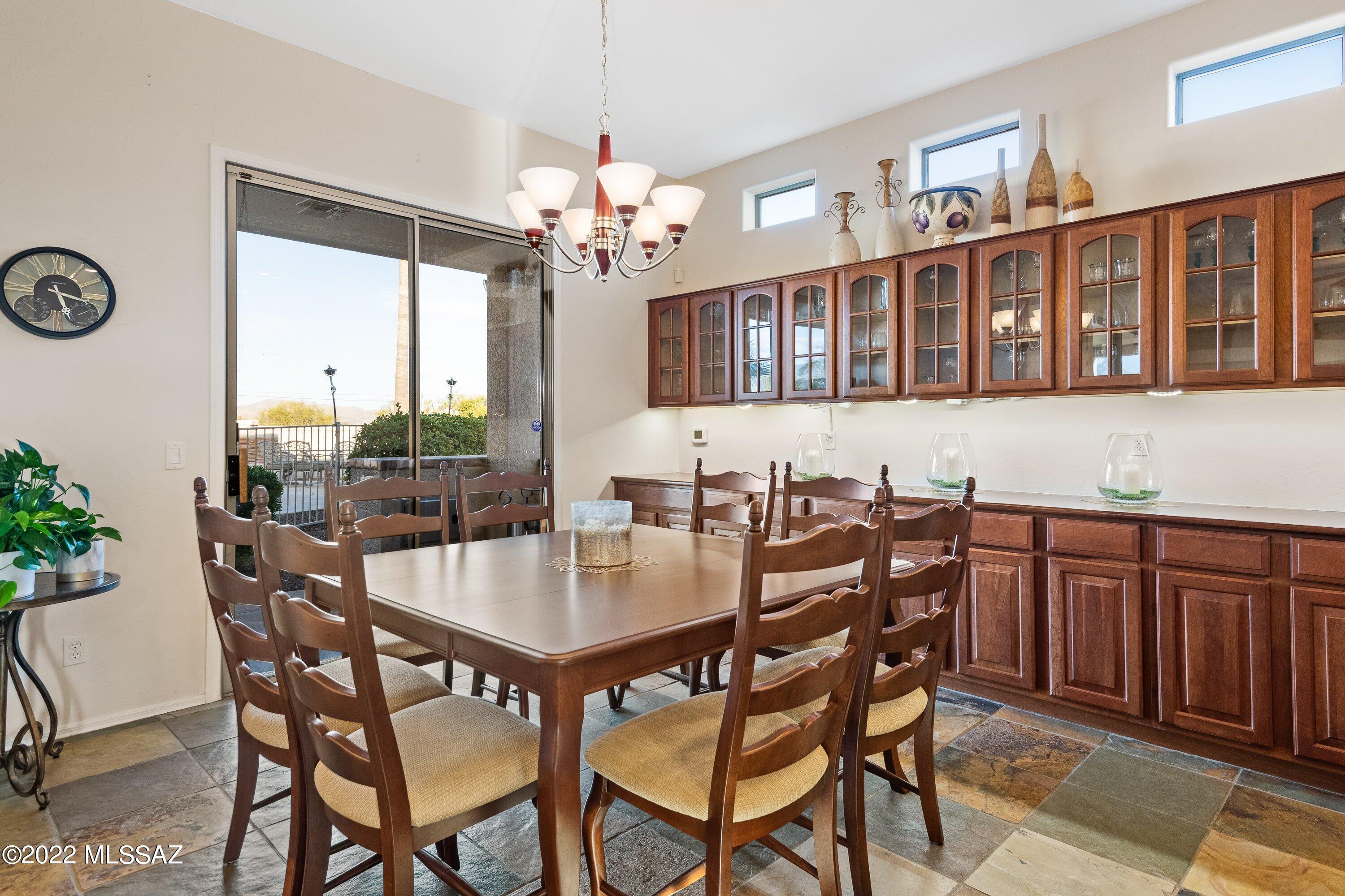 Monument Estates (1-35) - Residential