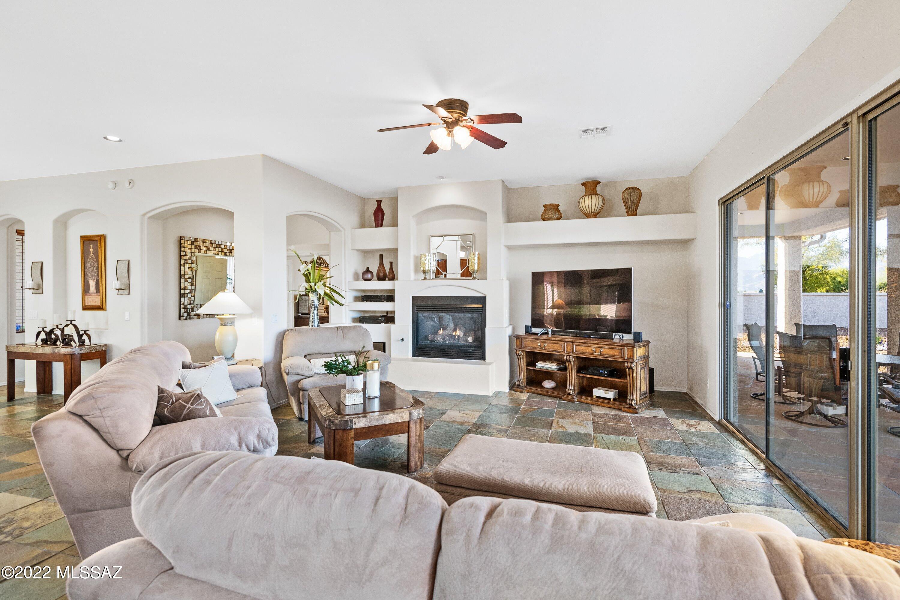 Monument Estates (1-35) - Residential