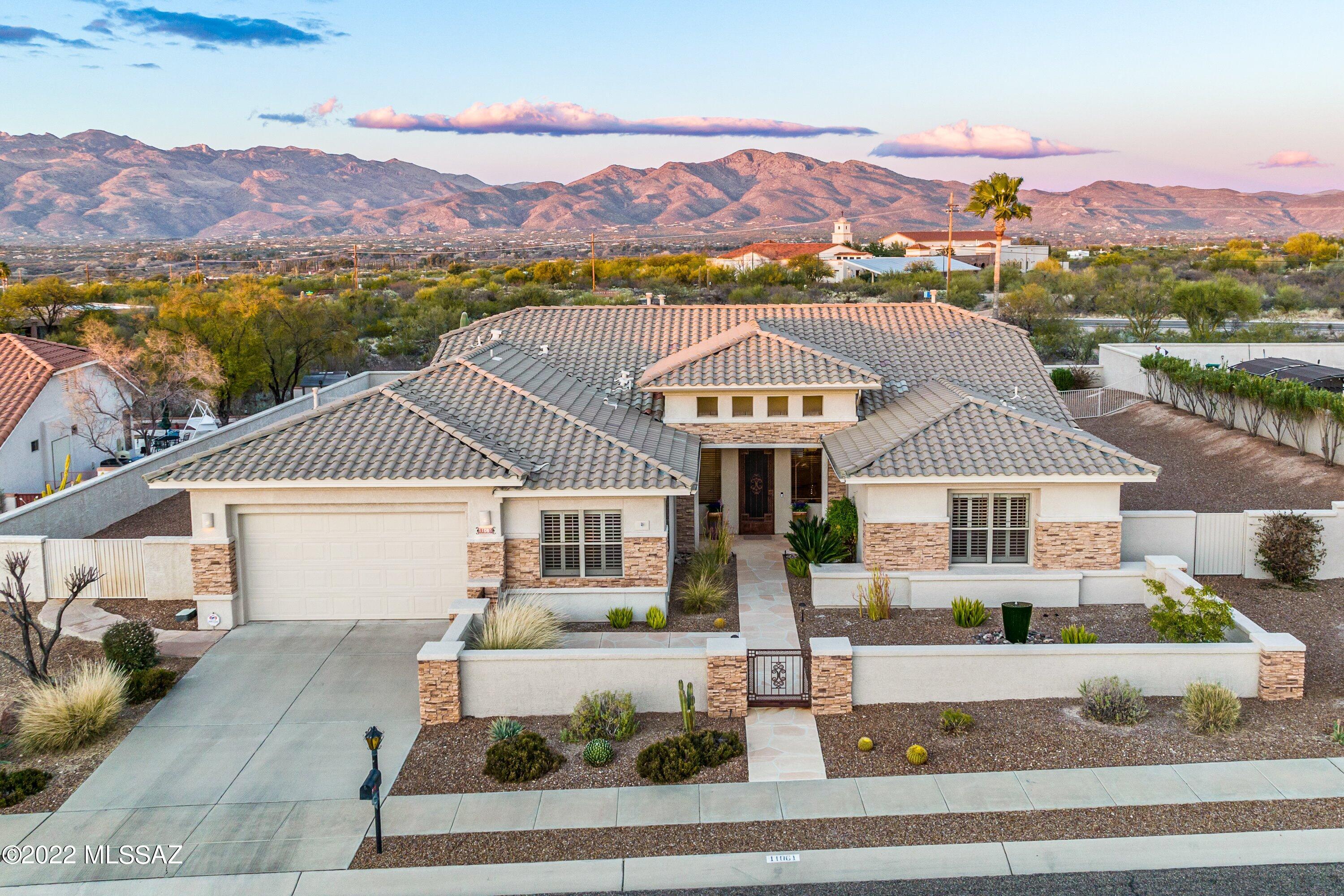 Monument Estates (1-35) - Residential