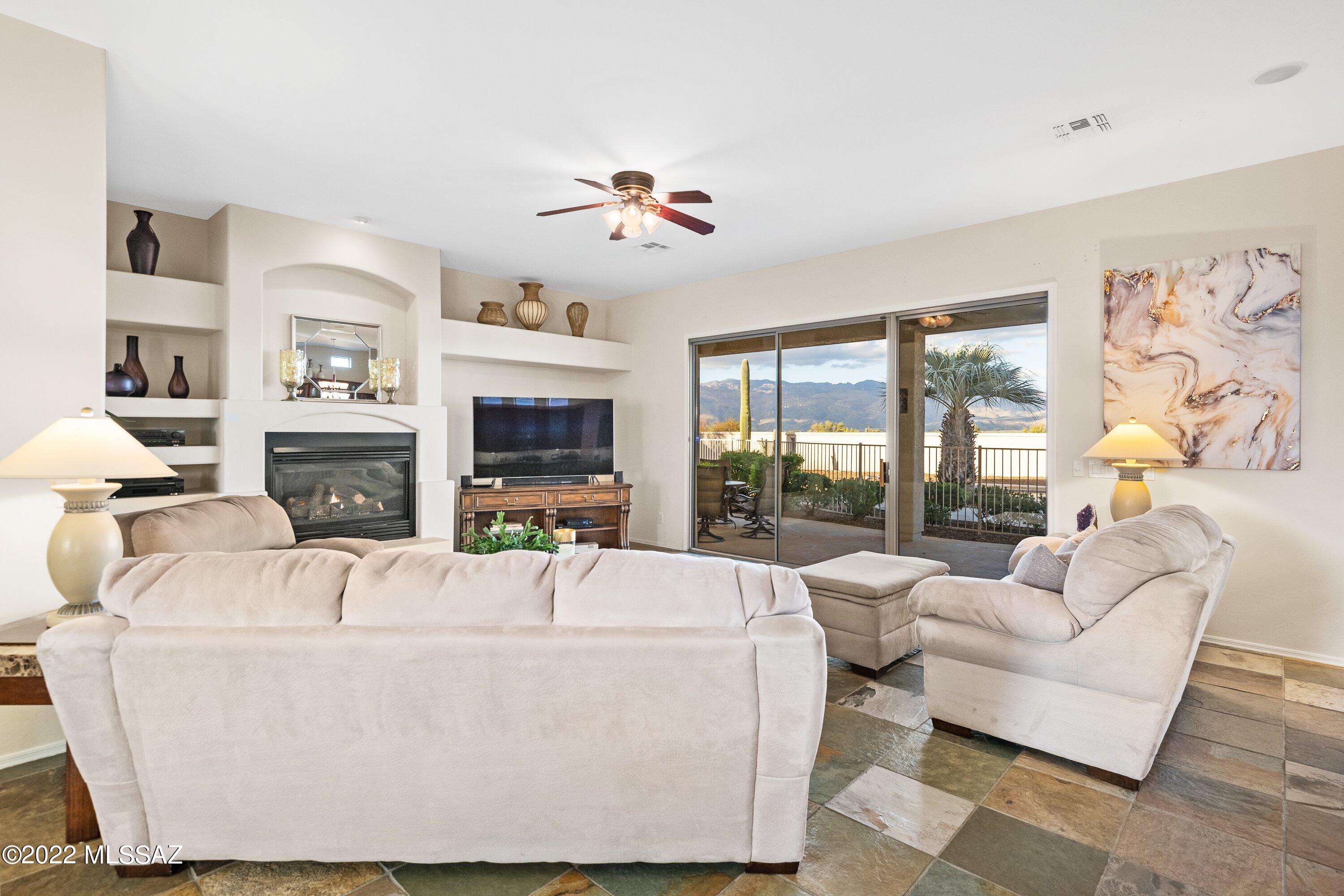 Monument Estates (1-35) - Residential