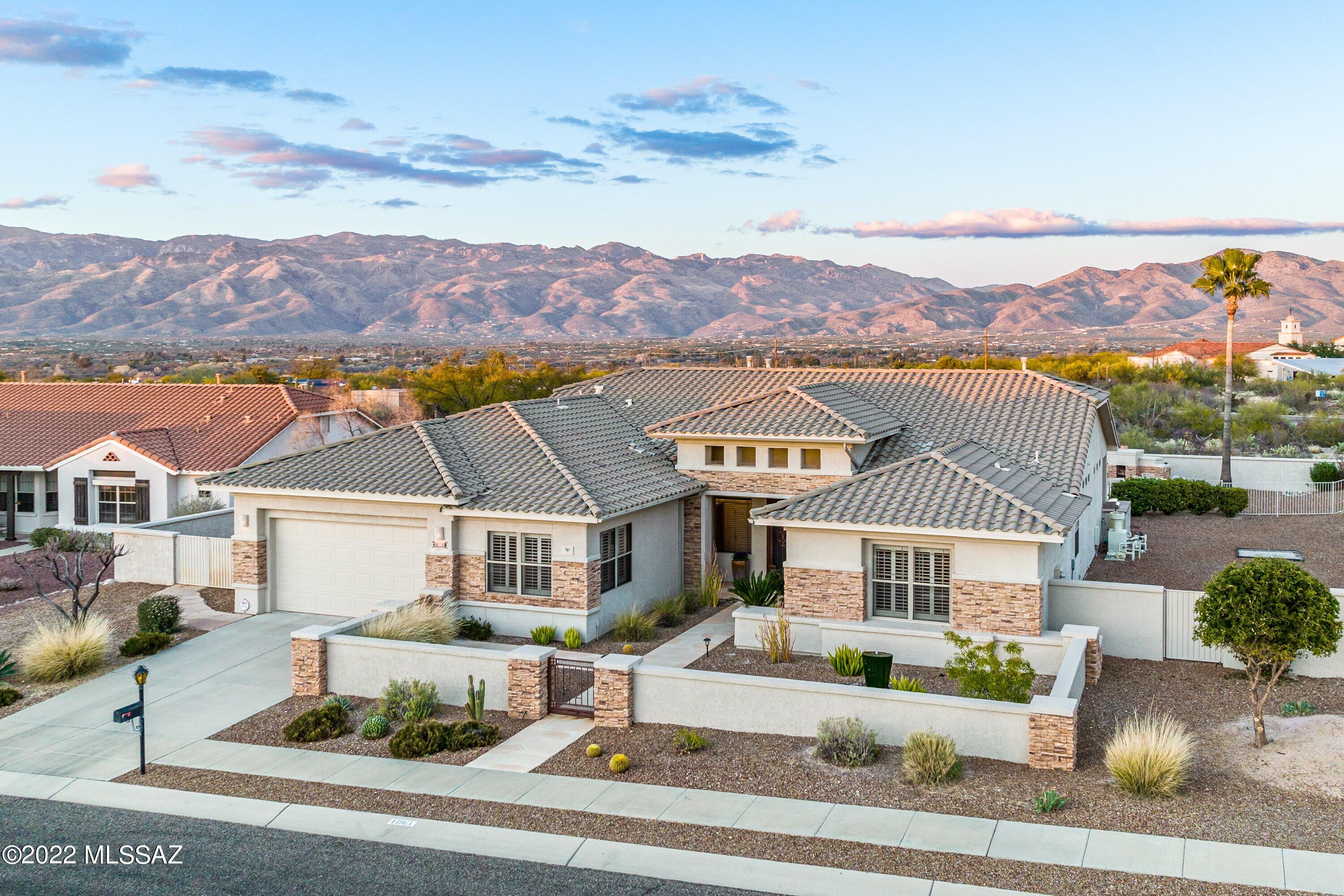 Monument Estates (1-35) - Residential