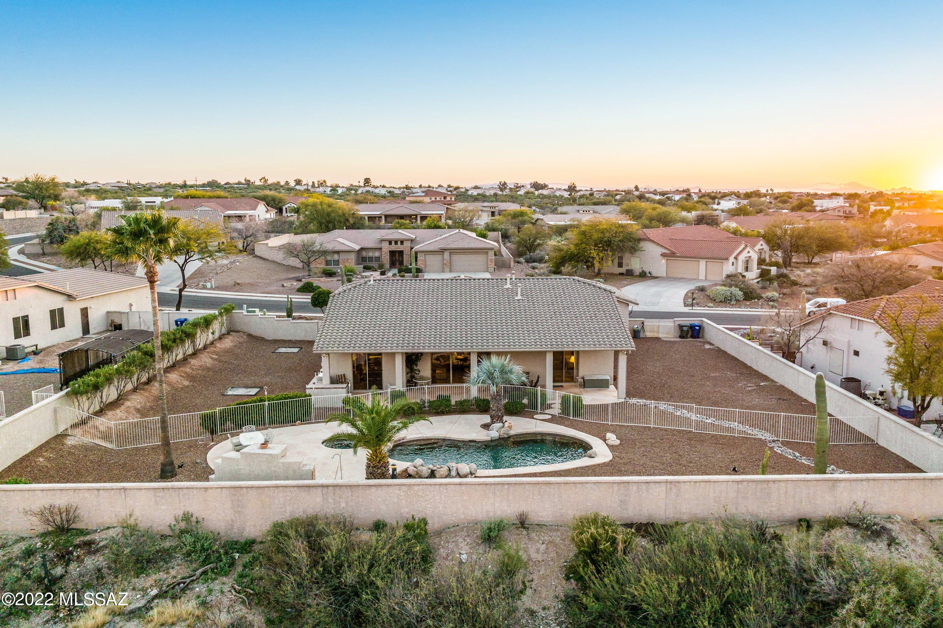 Monument Estates (1-35) - Residential