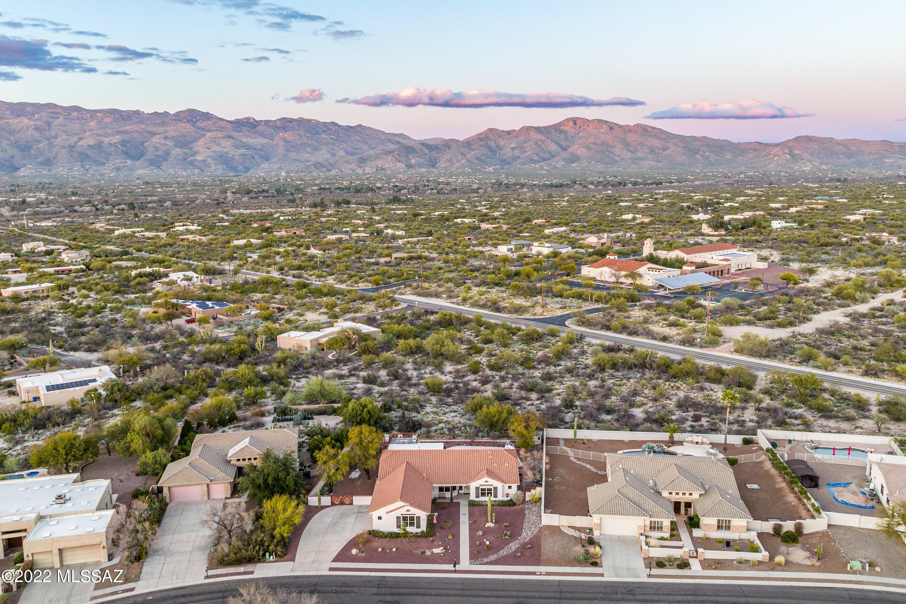 Monument Estates (1-35) - Residential