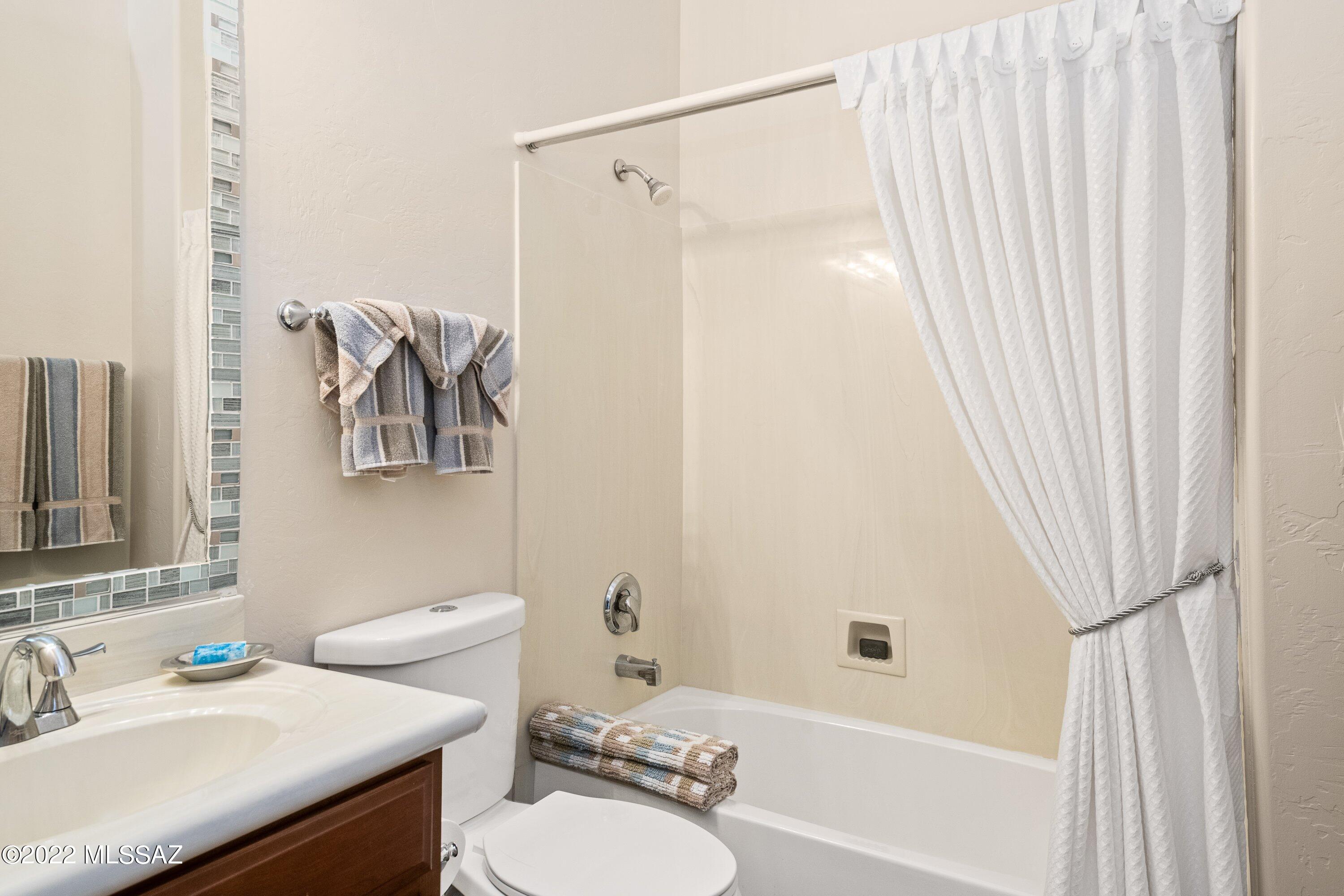 Monument Estates (1-35) - Residential