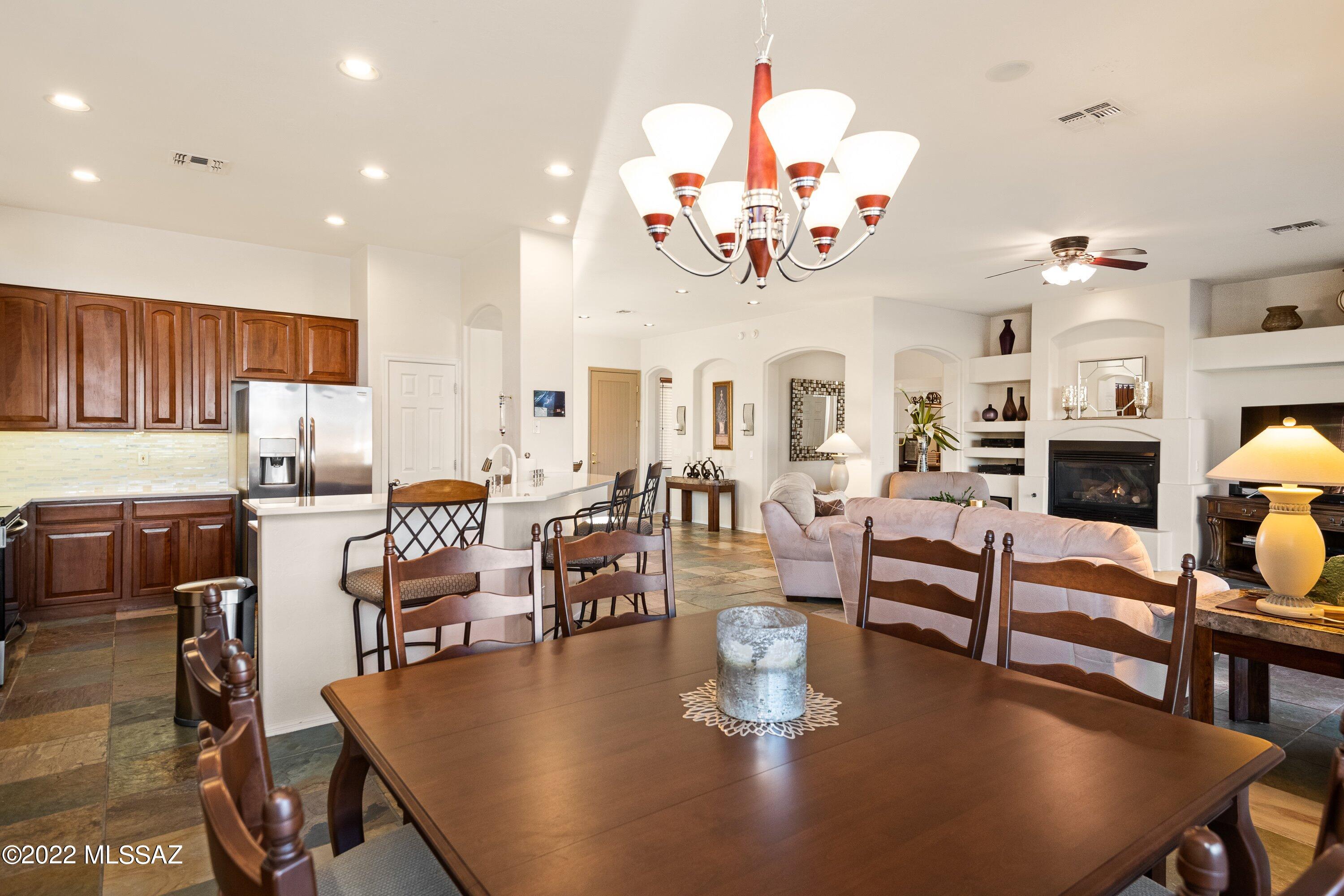 Monument Estates (1-35) - Residential