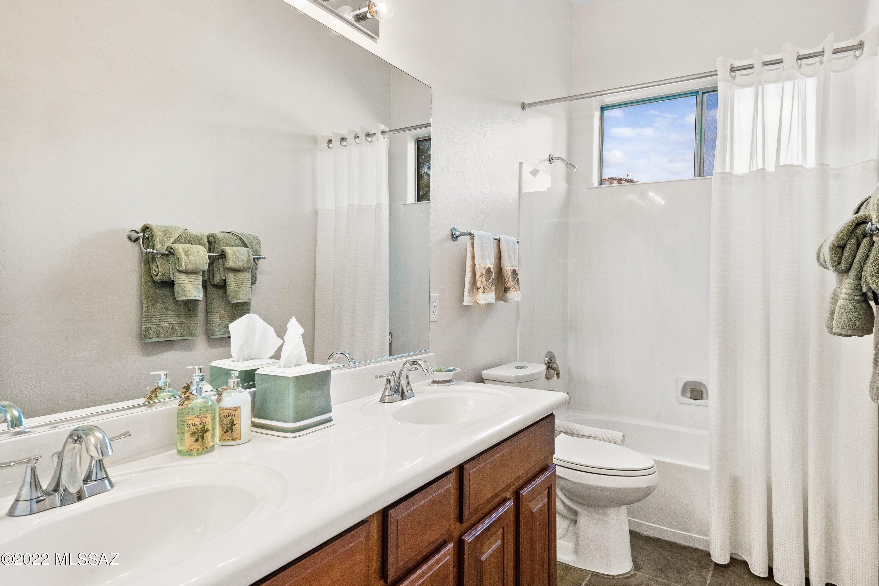 Monument Estates (1-35) - Residential