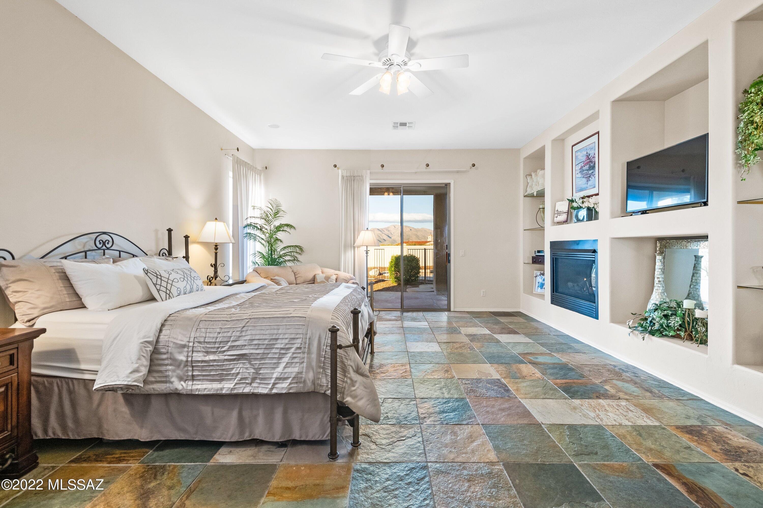 Monument Estates (1-35) - Residential