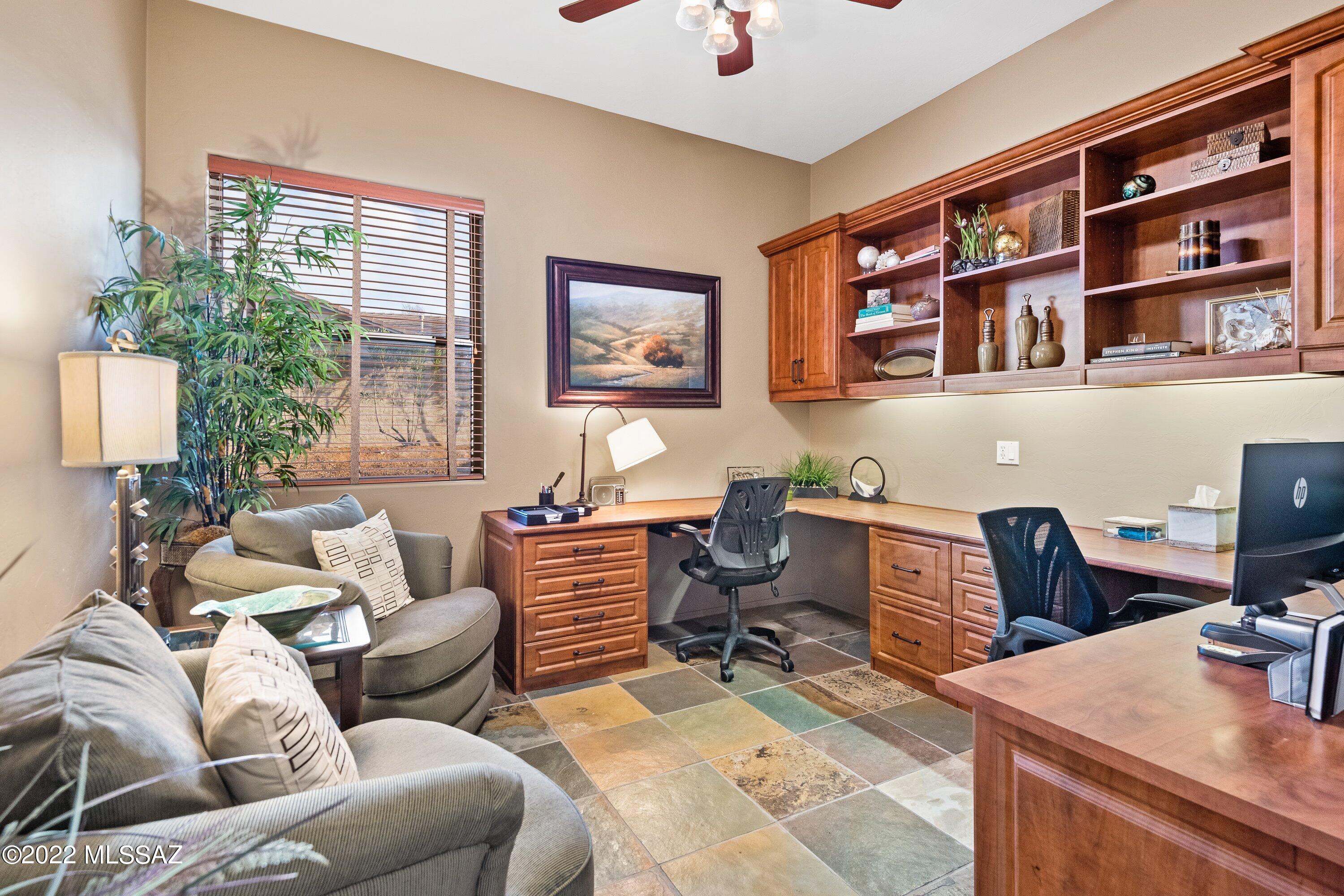Monument Estates (1-35) - Residential