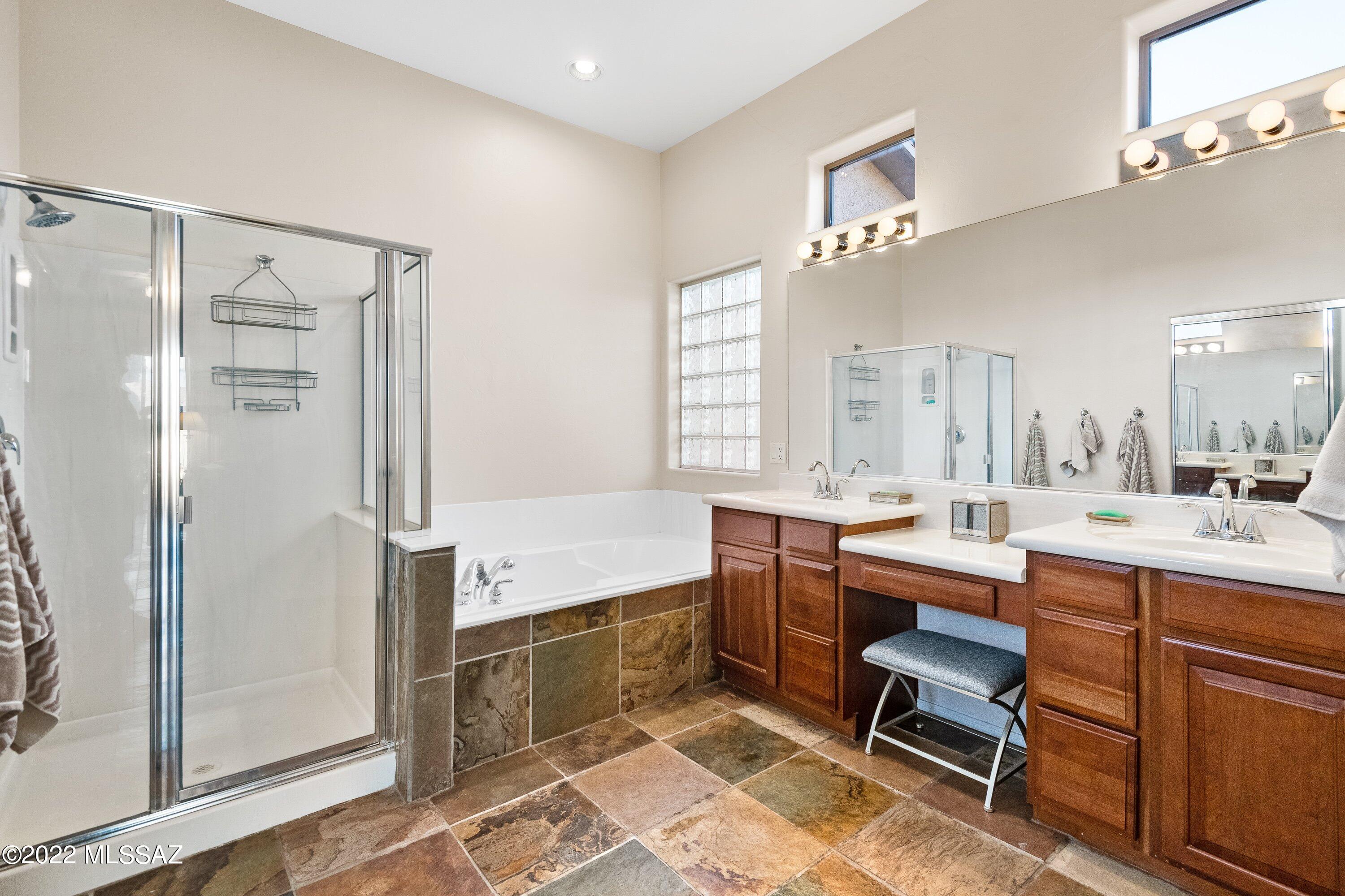 Monument Estates (1-35) - Residential