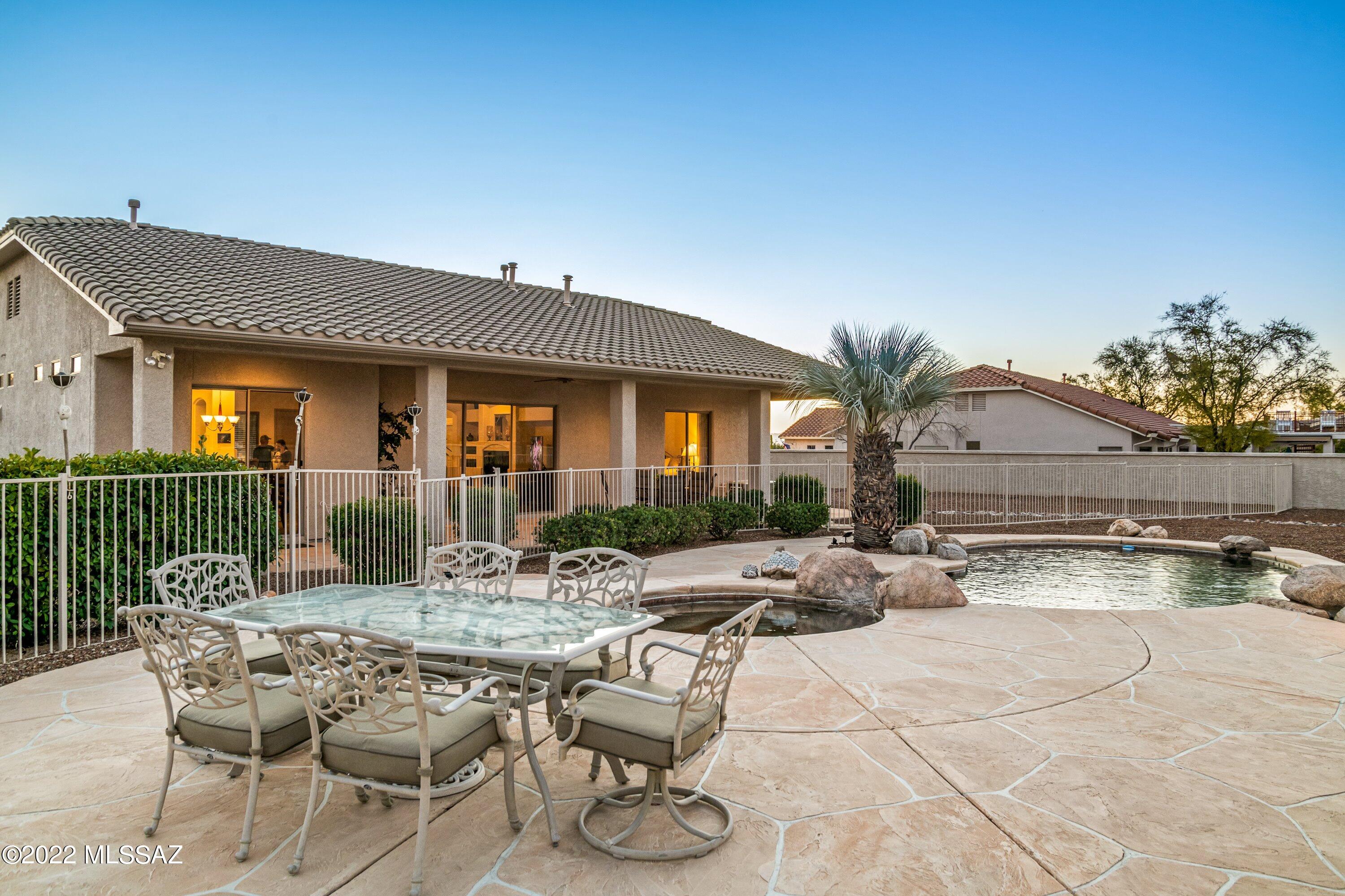 Monument Estates (1-35) - Residential