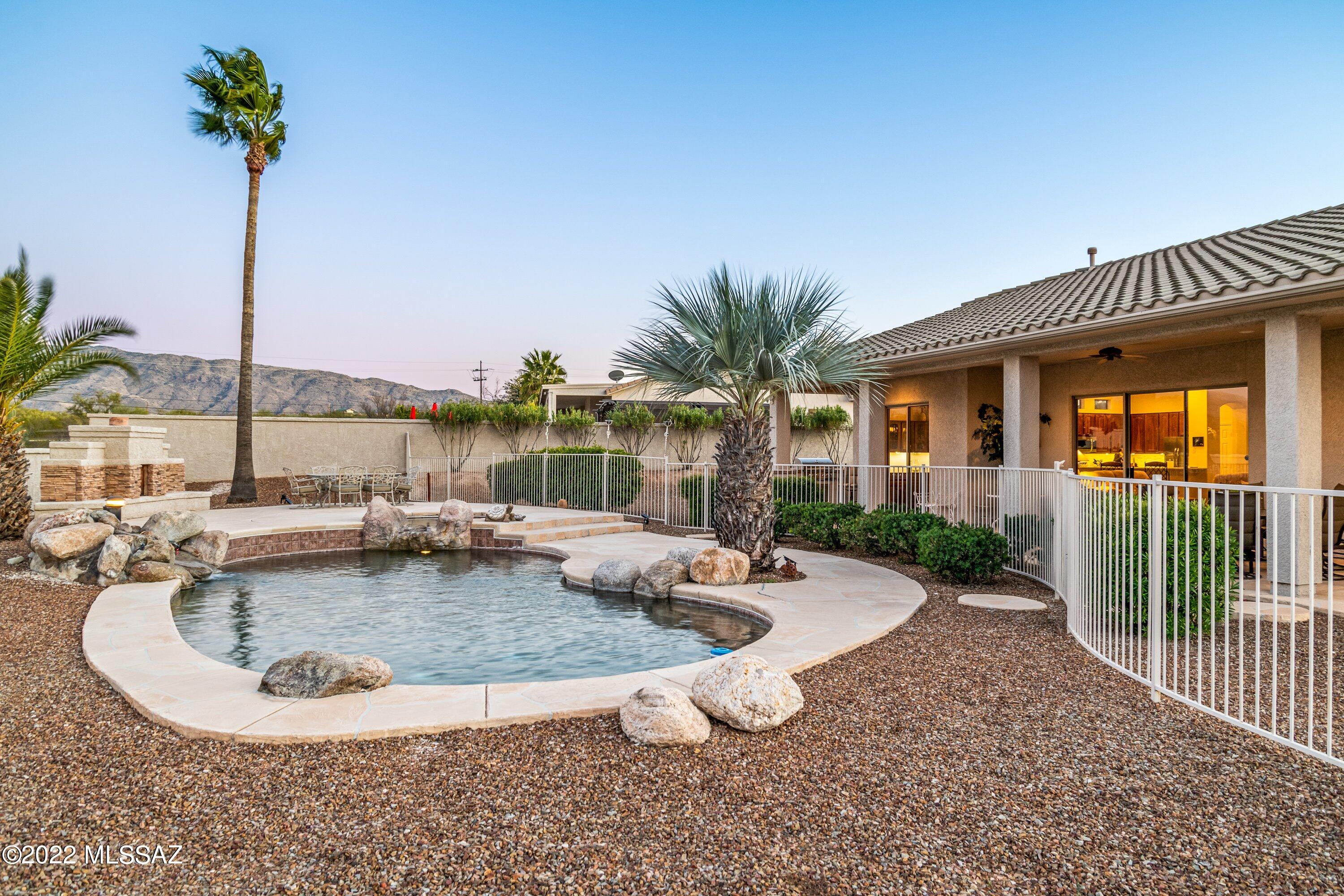Monument Estates (1-35) - Residential