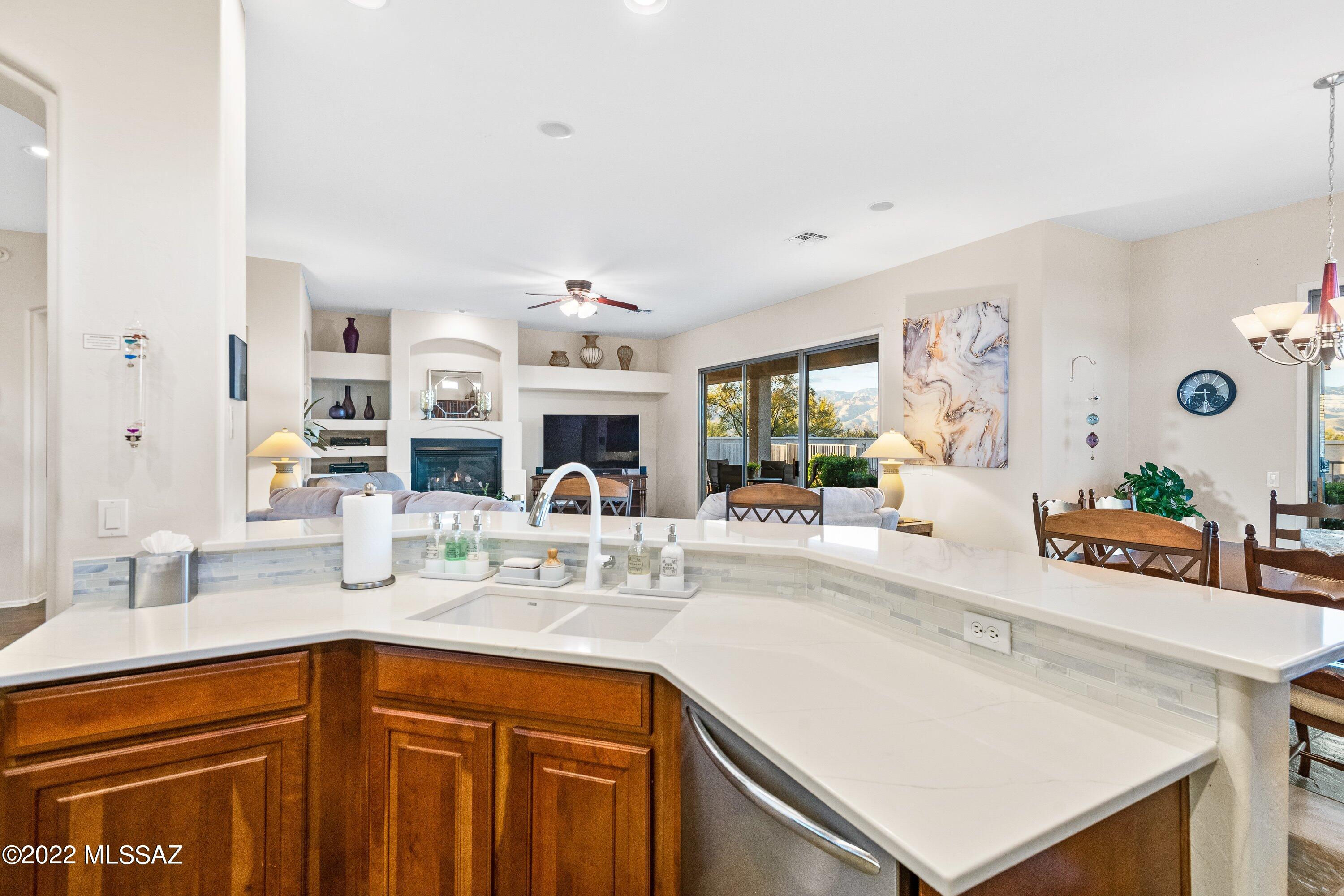 Monument Estates (1-35) - Residential