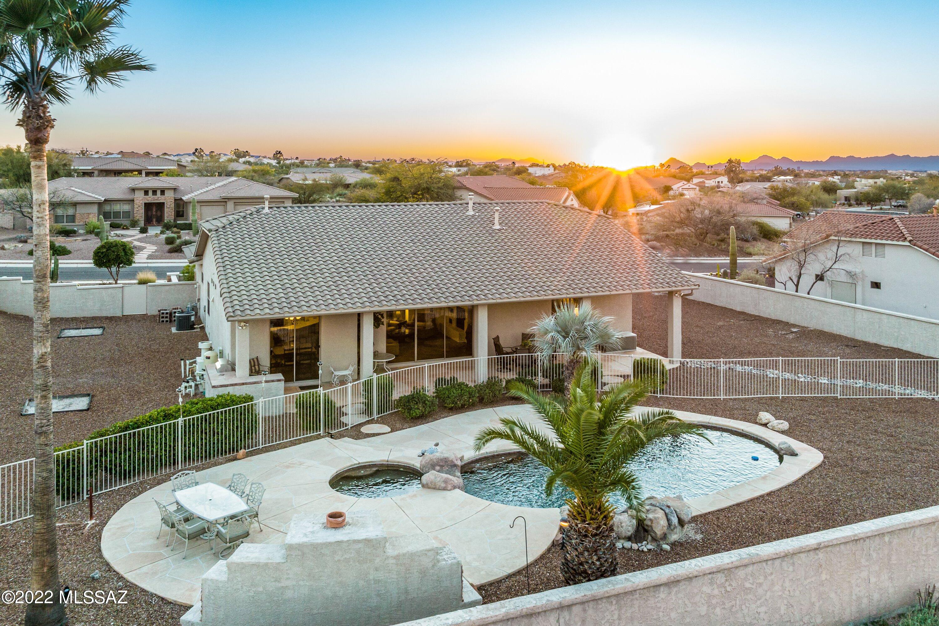 Monument Estates (1-35) - Residential