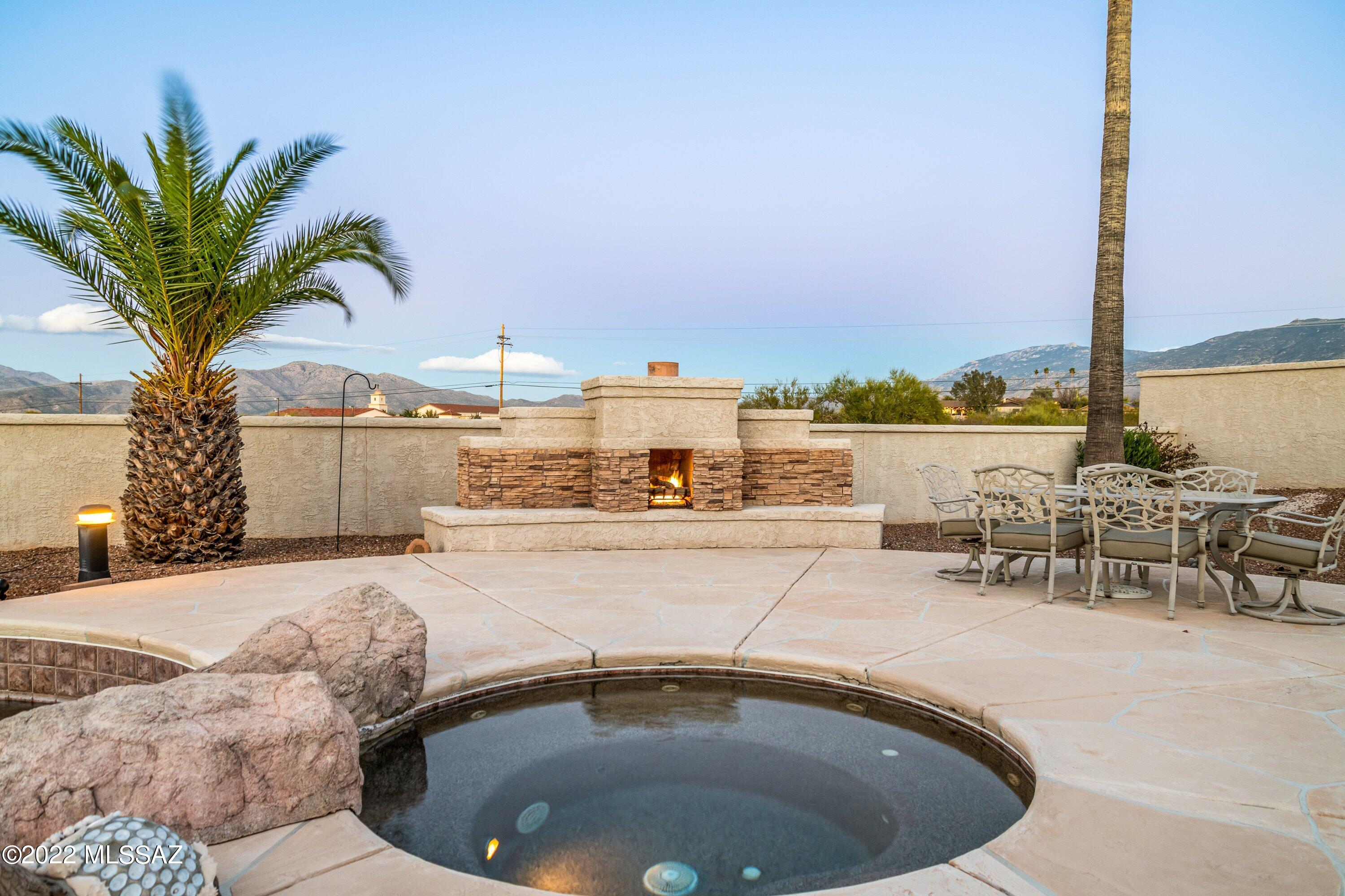 Monument Estates (1-35) - Residential