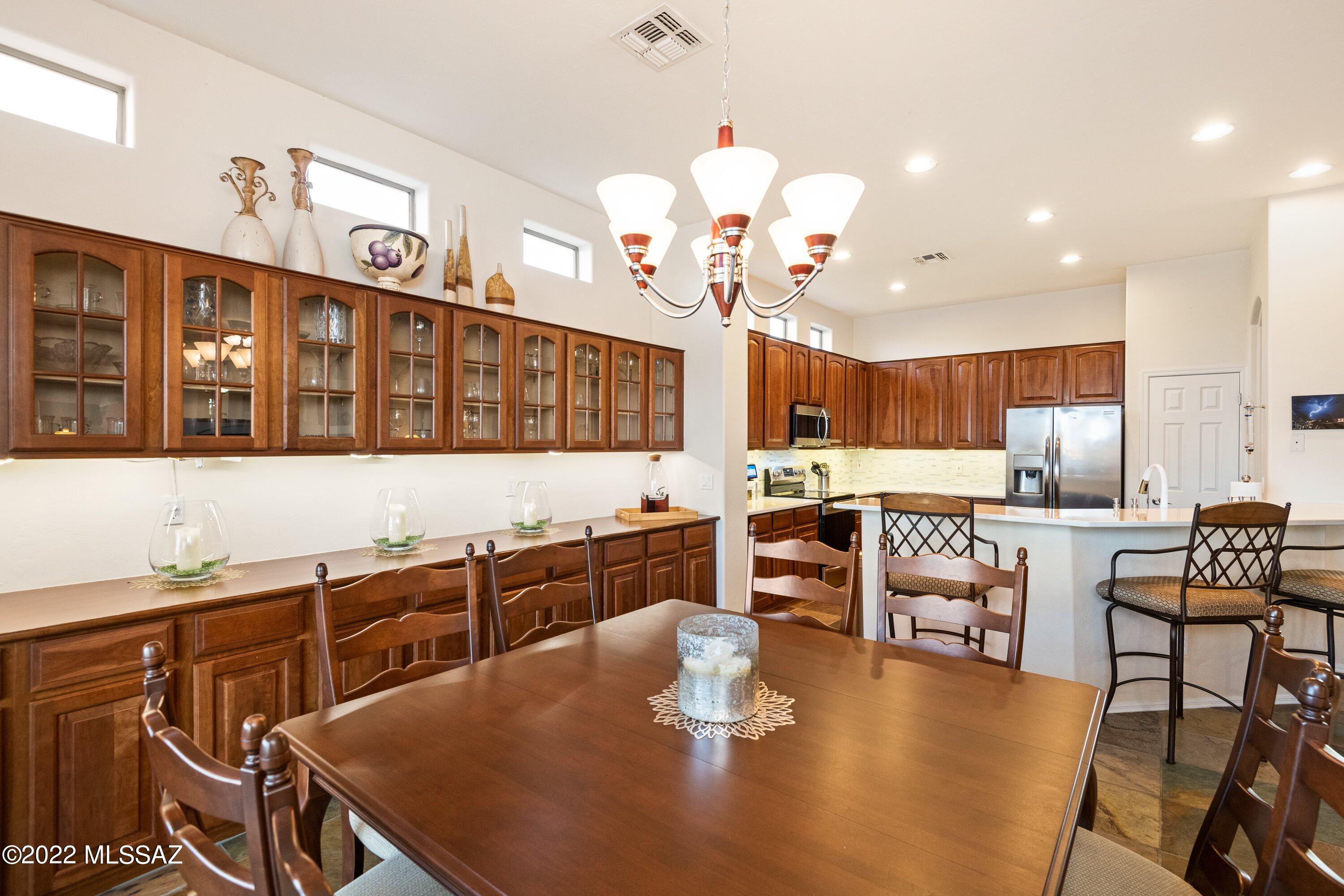 Monument Estates (1-35) - Residential