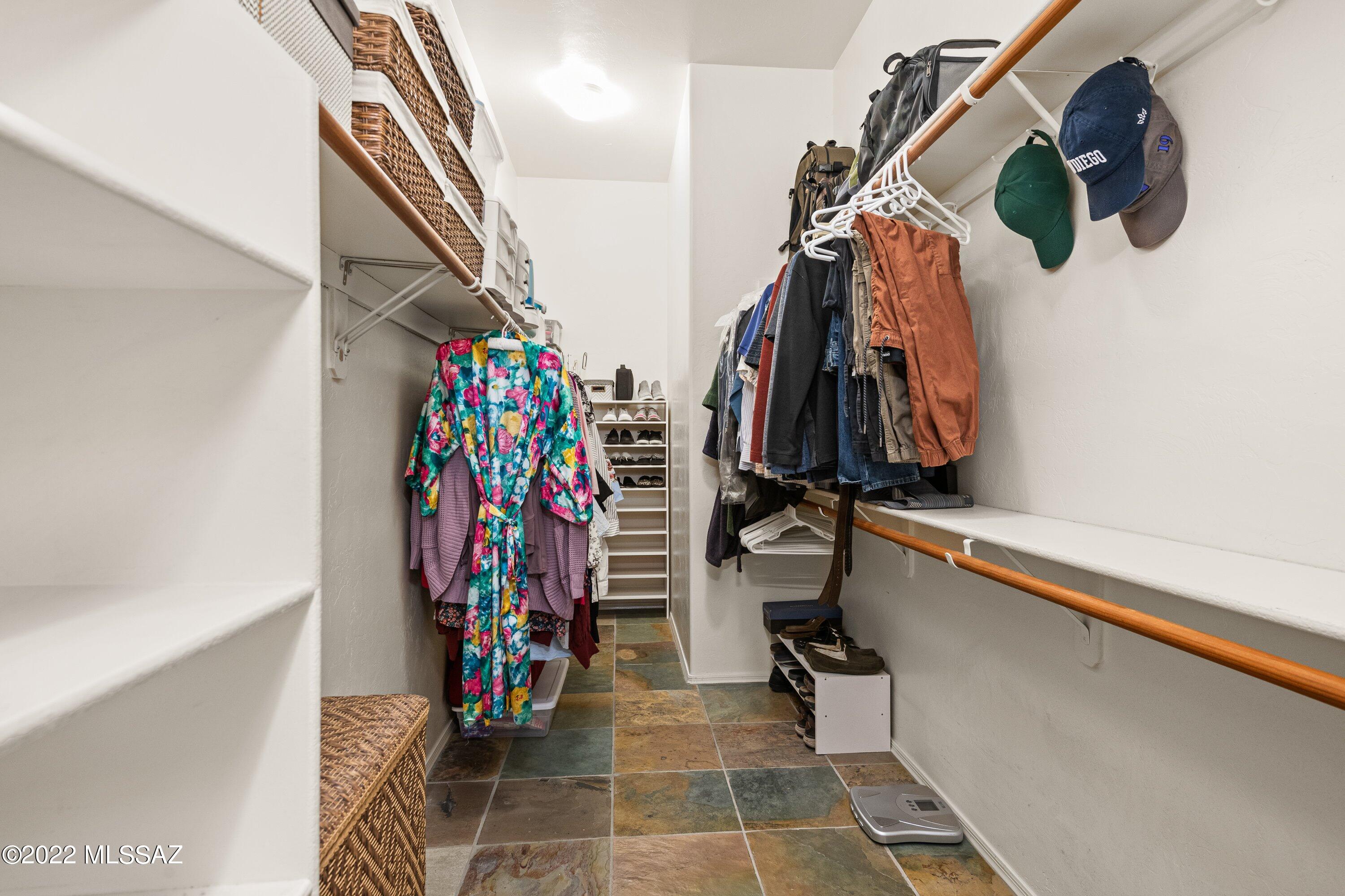 Monument Estates (1-35) - Residential