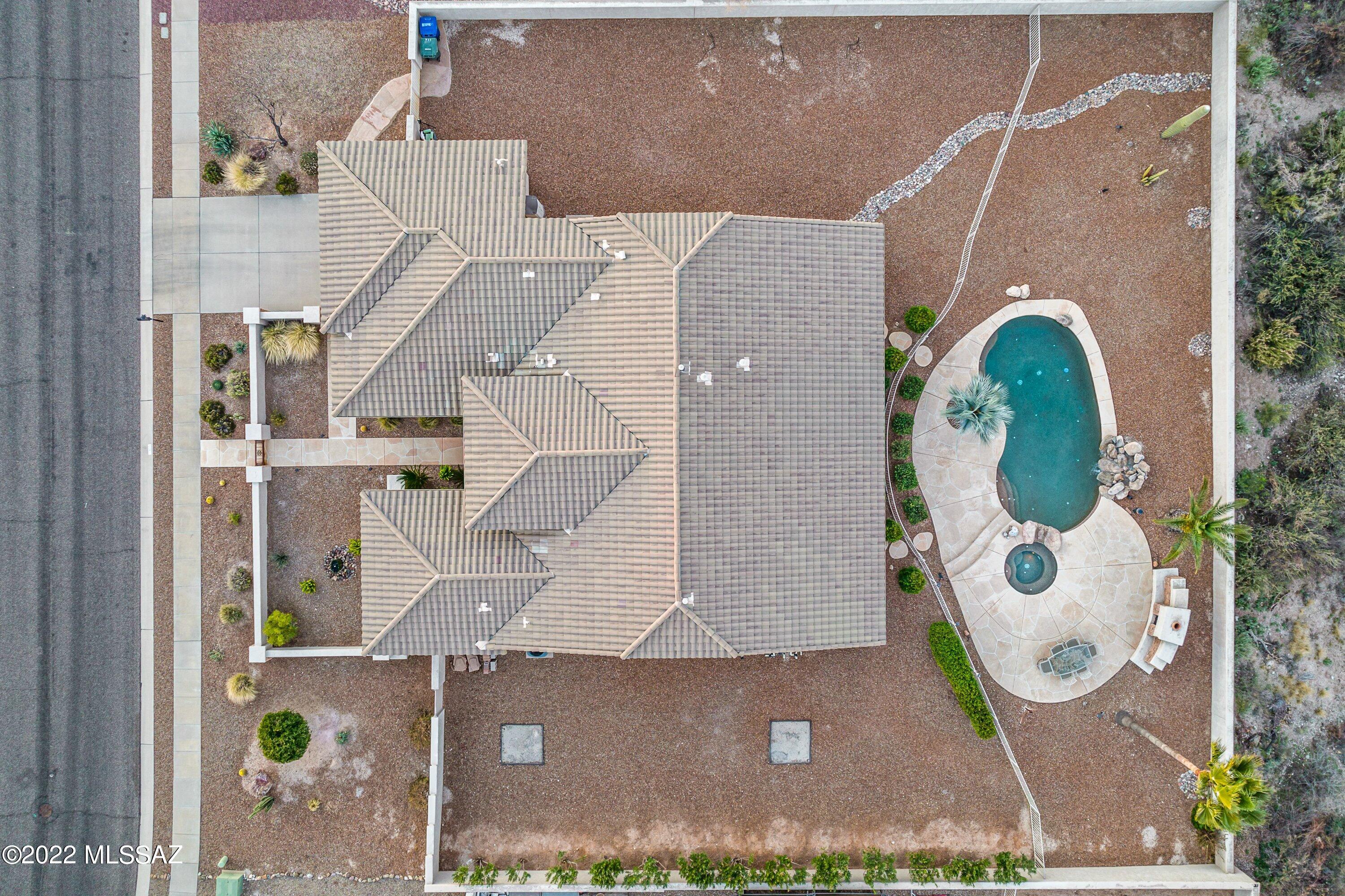 Monument Estates (1-35) - Residential