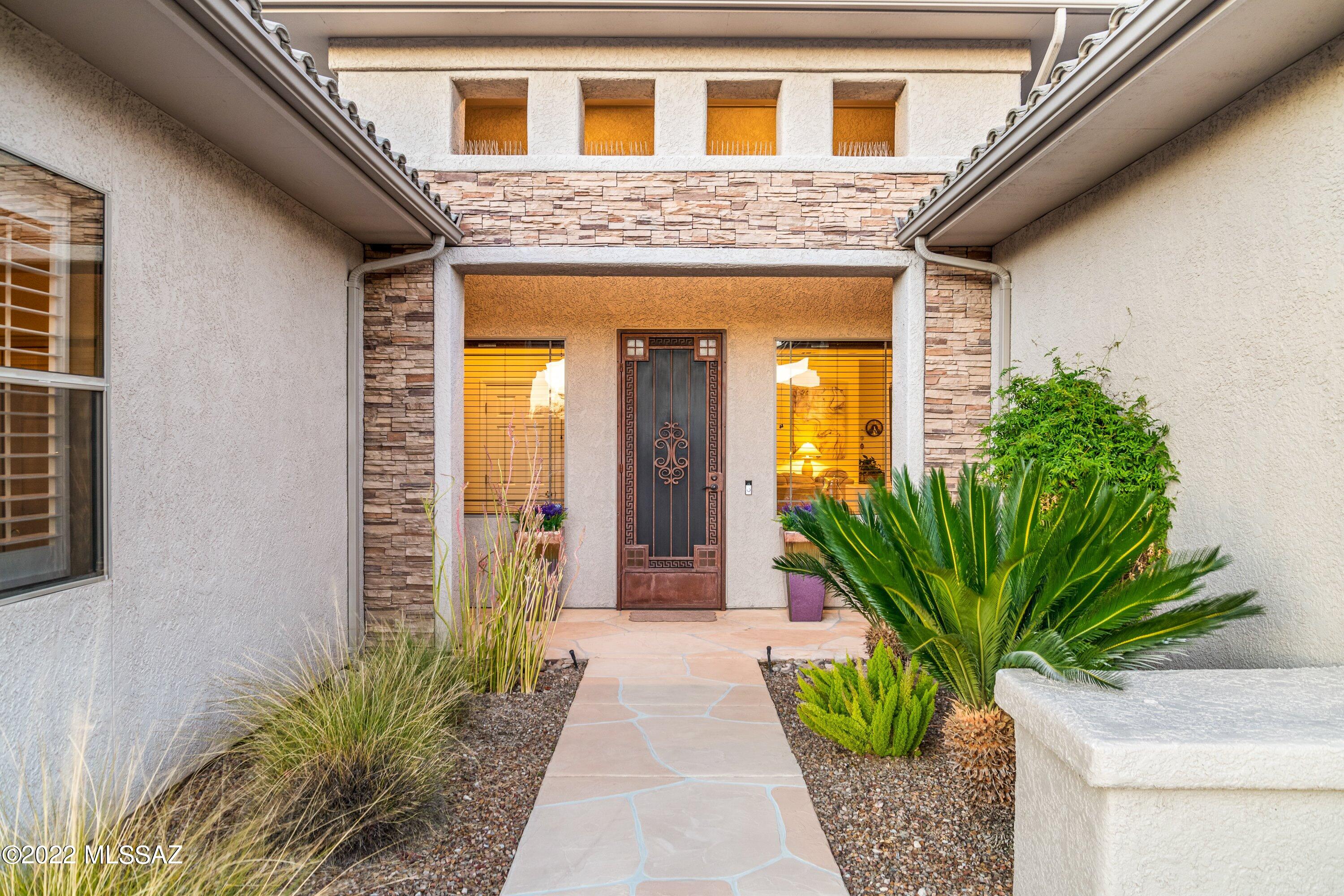 Monument Estates (1-35) - Residential
