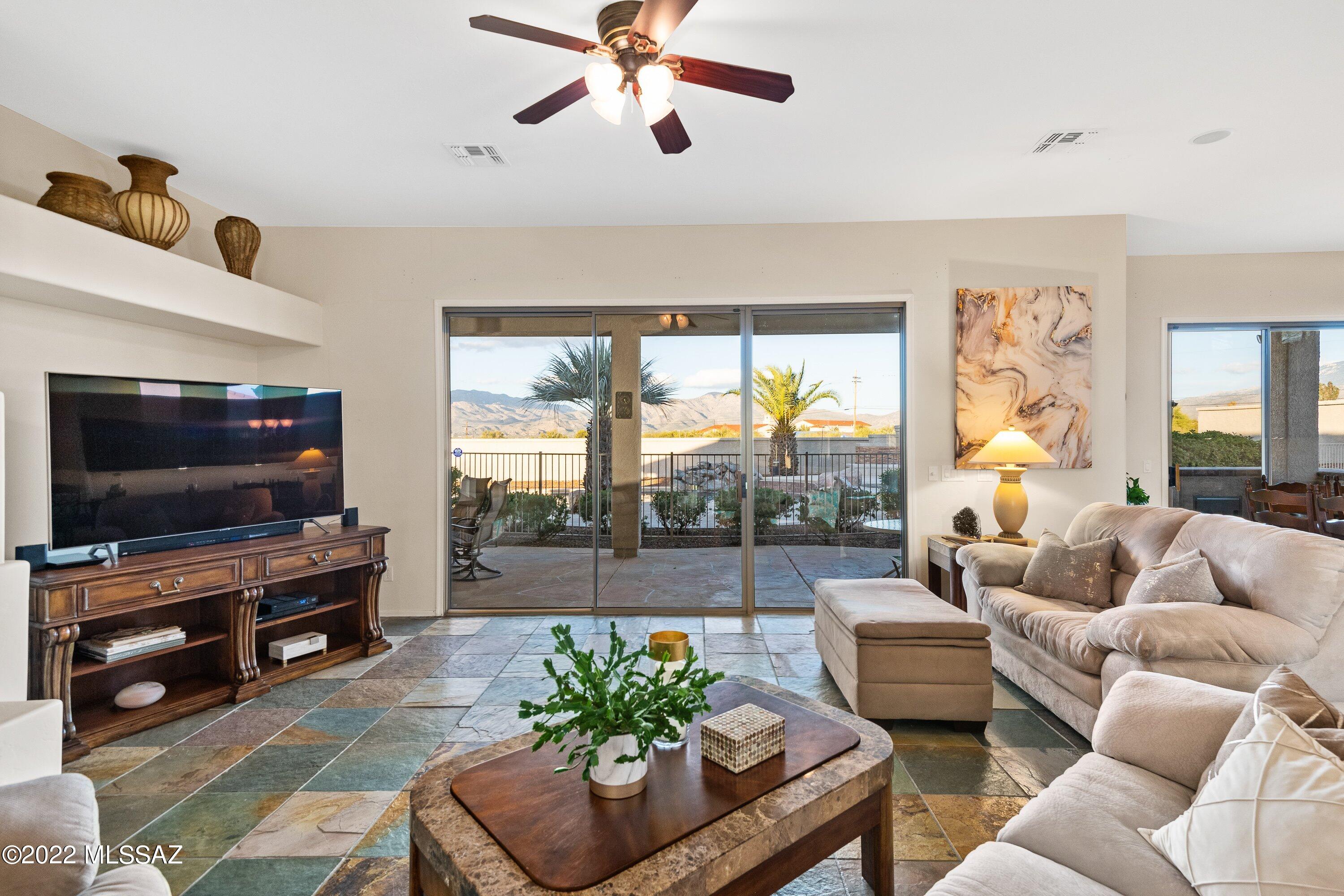 Monument Estates (1-35) - Residential