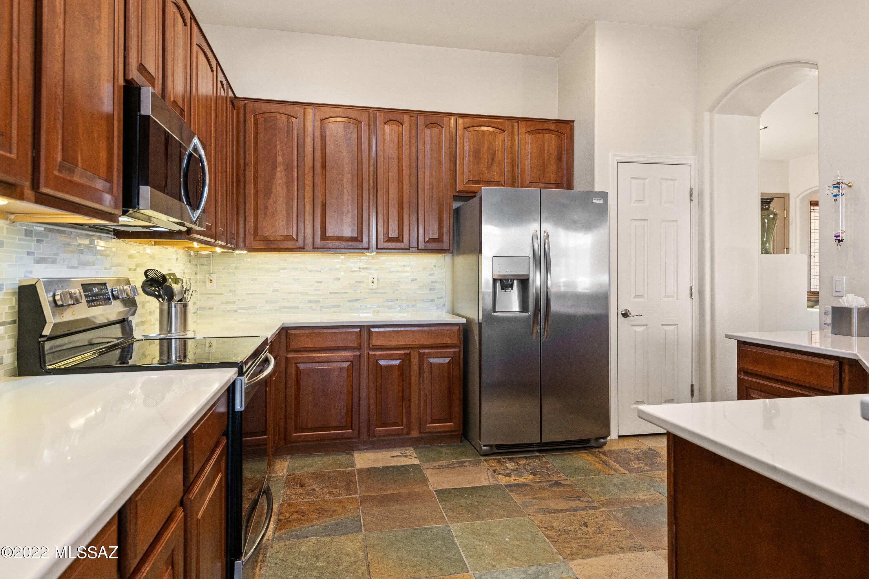Monument Estates (1-35) - Residential