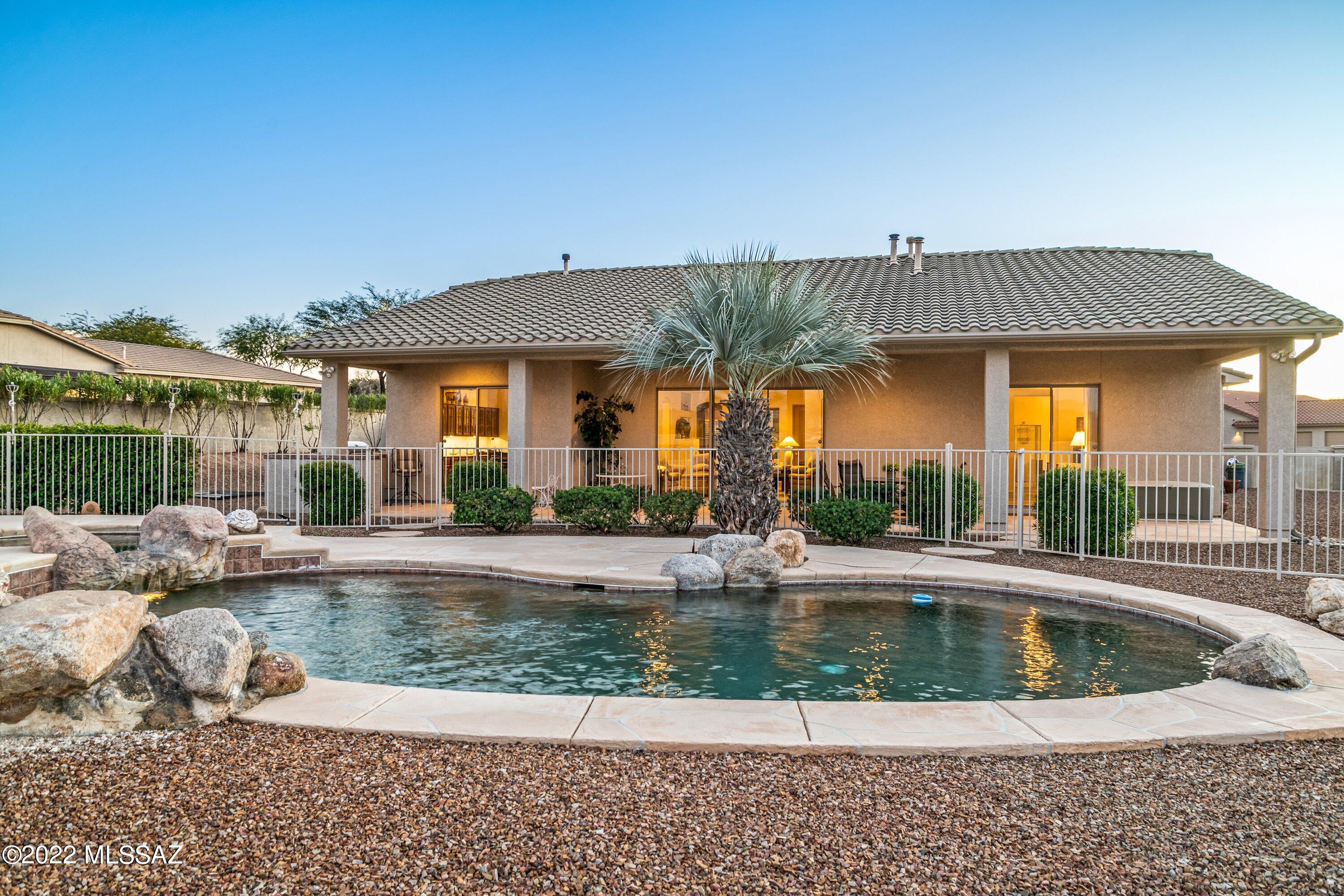 Monument Estates (1-35) - Residential