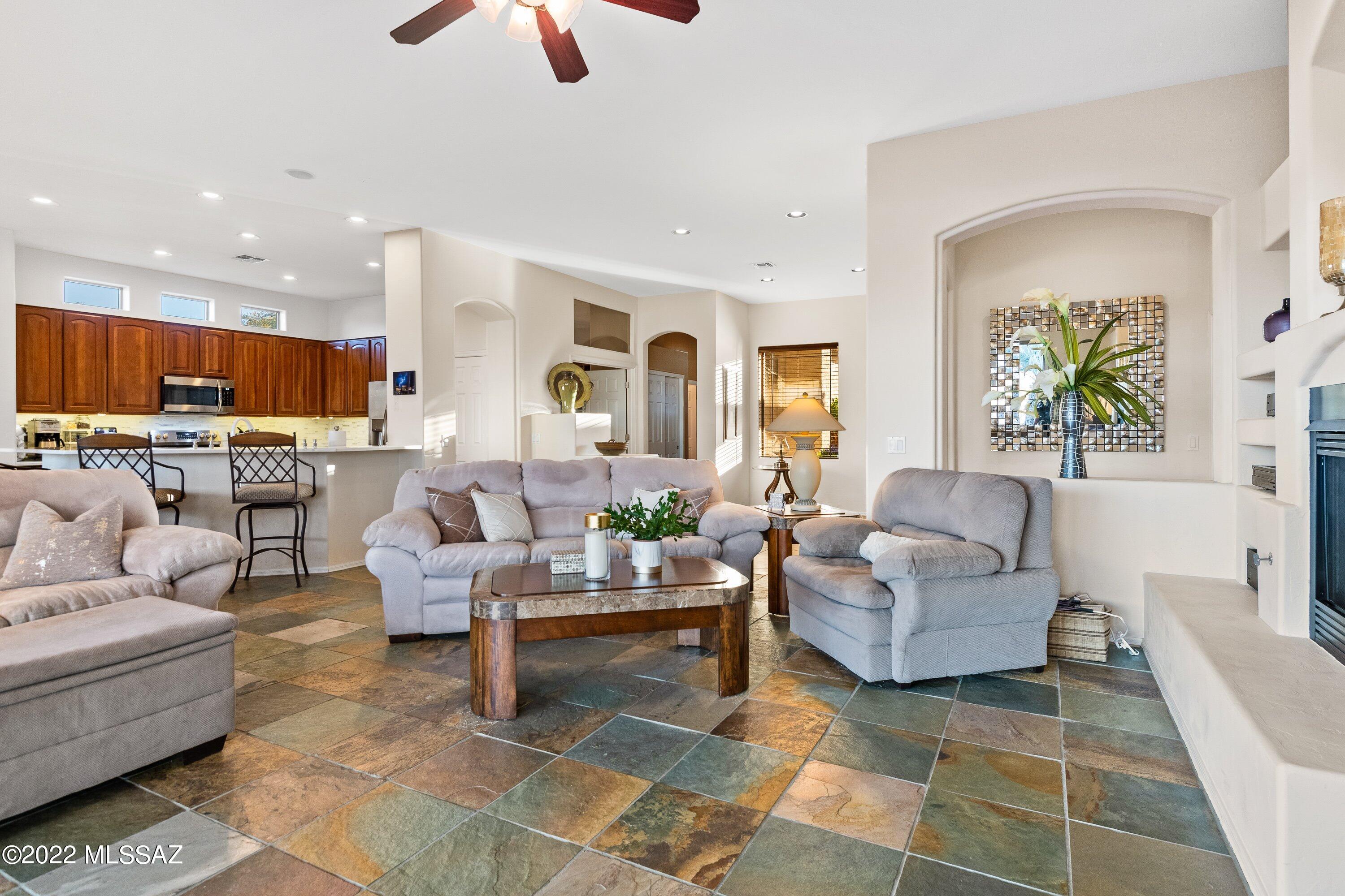 Monument Estates (1-35) - Residential