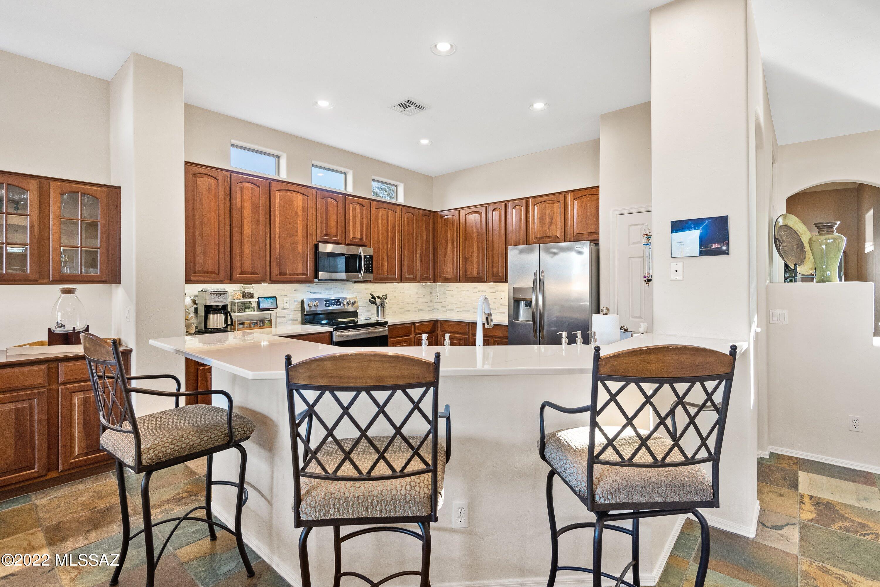 Monument Estates (1-35) - Residential