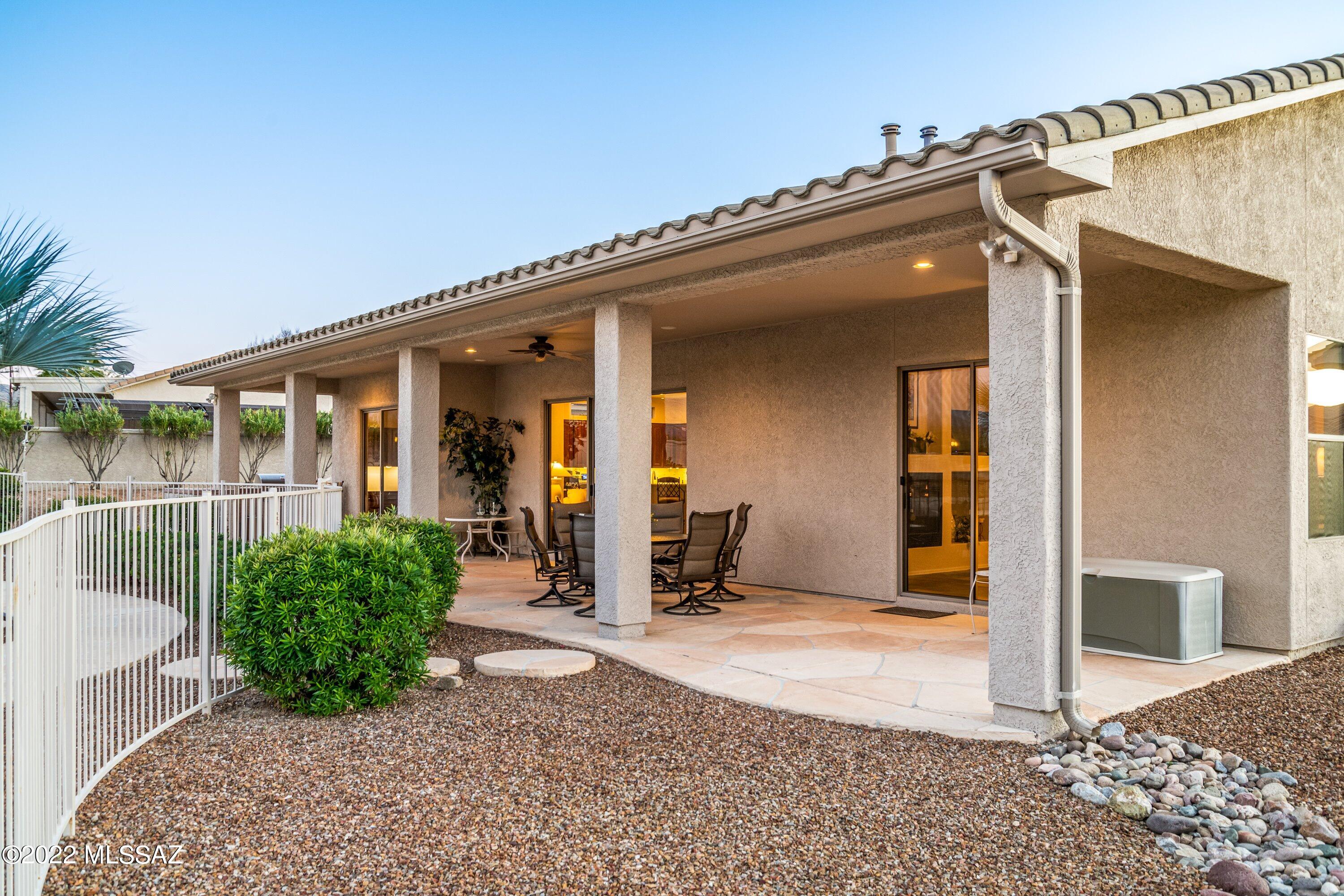 Monument Estates (1-35) - Residential