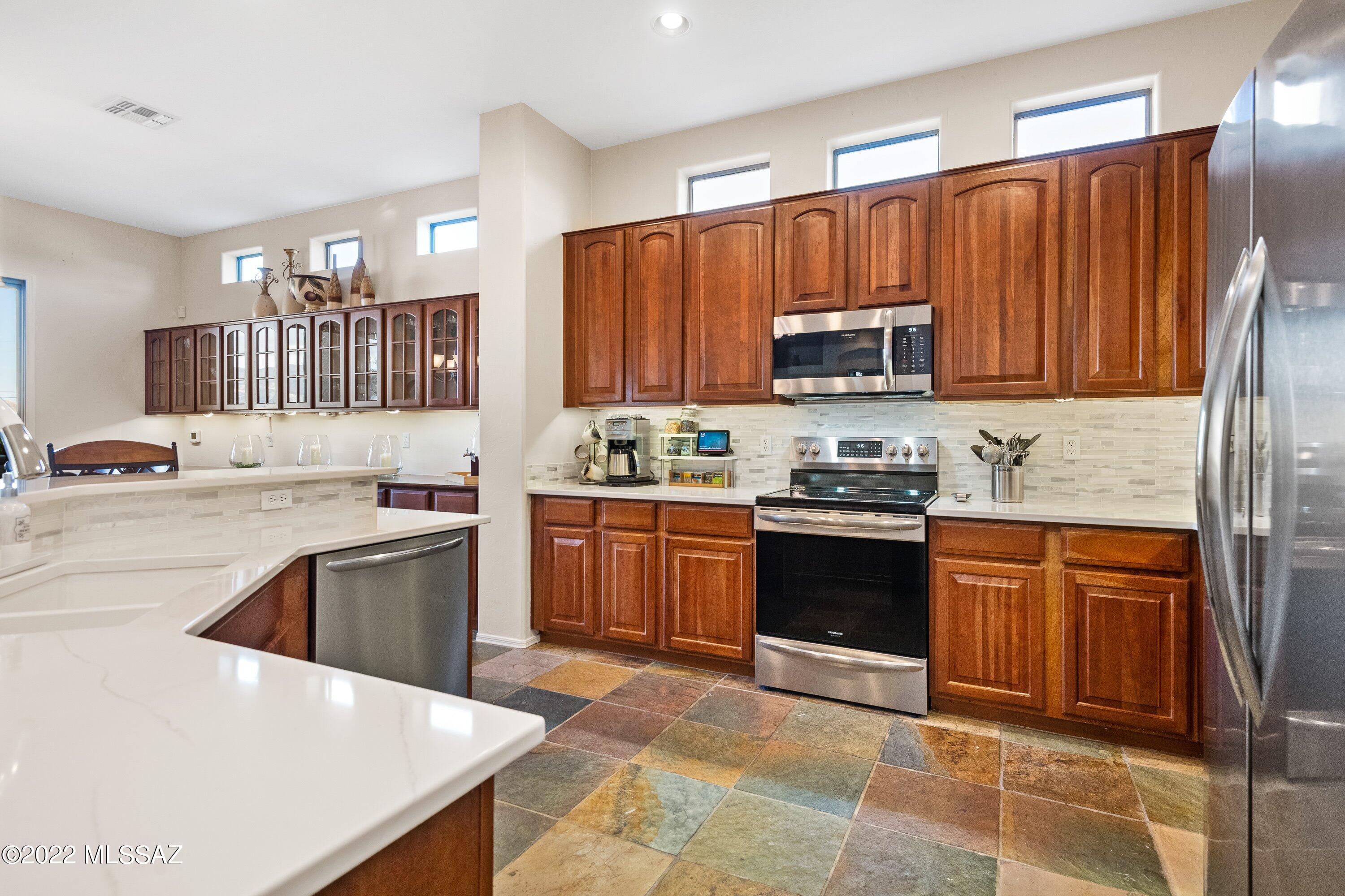 Monument Estates (1-35) - Residential