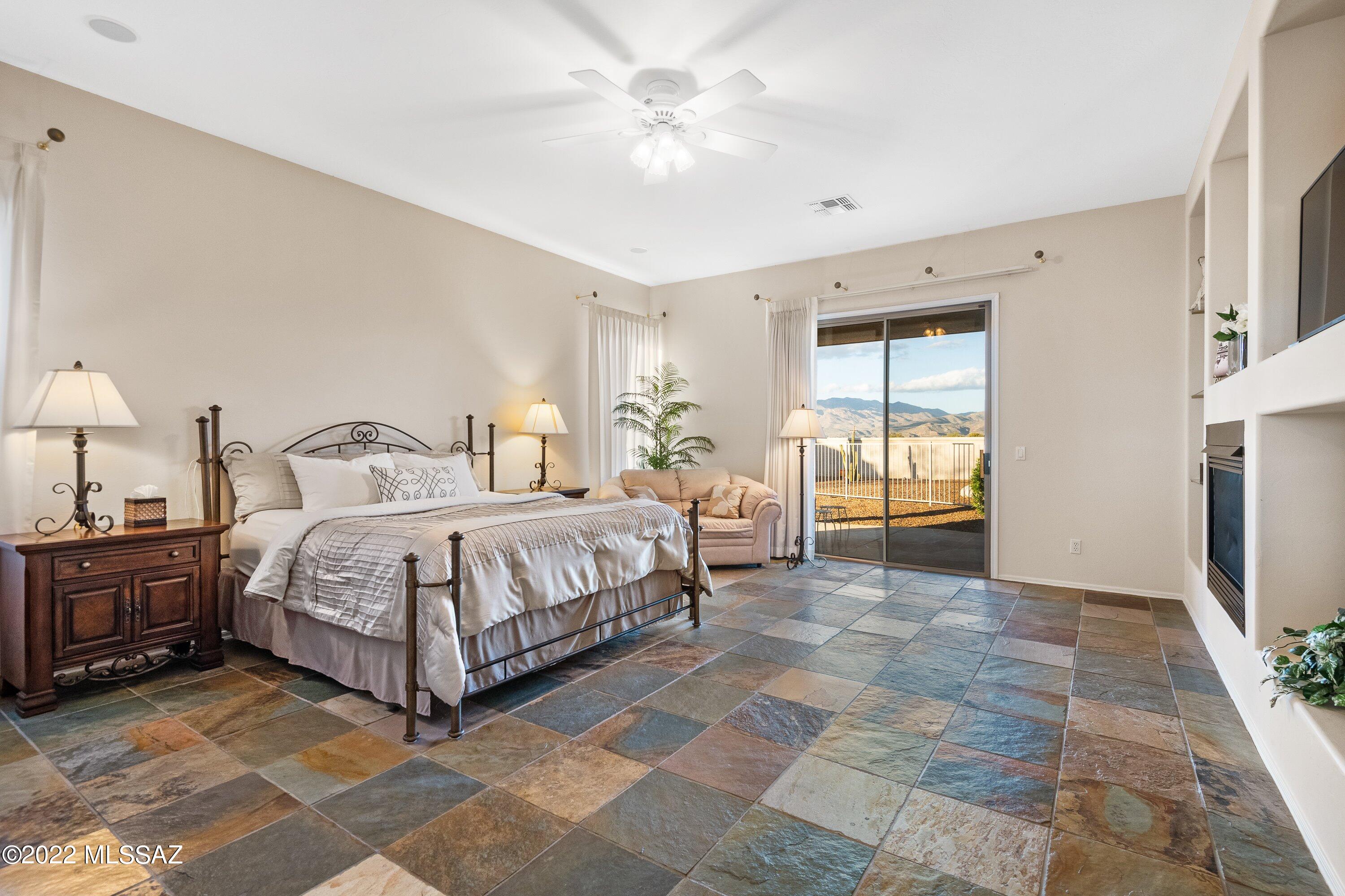 Monument Estates (1-35) - Residential