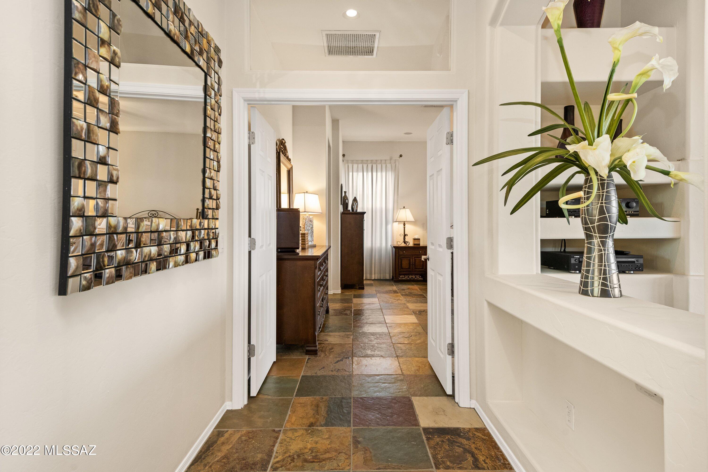 Monument Estates (1-35) - Residential