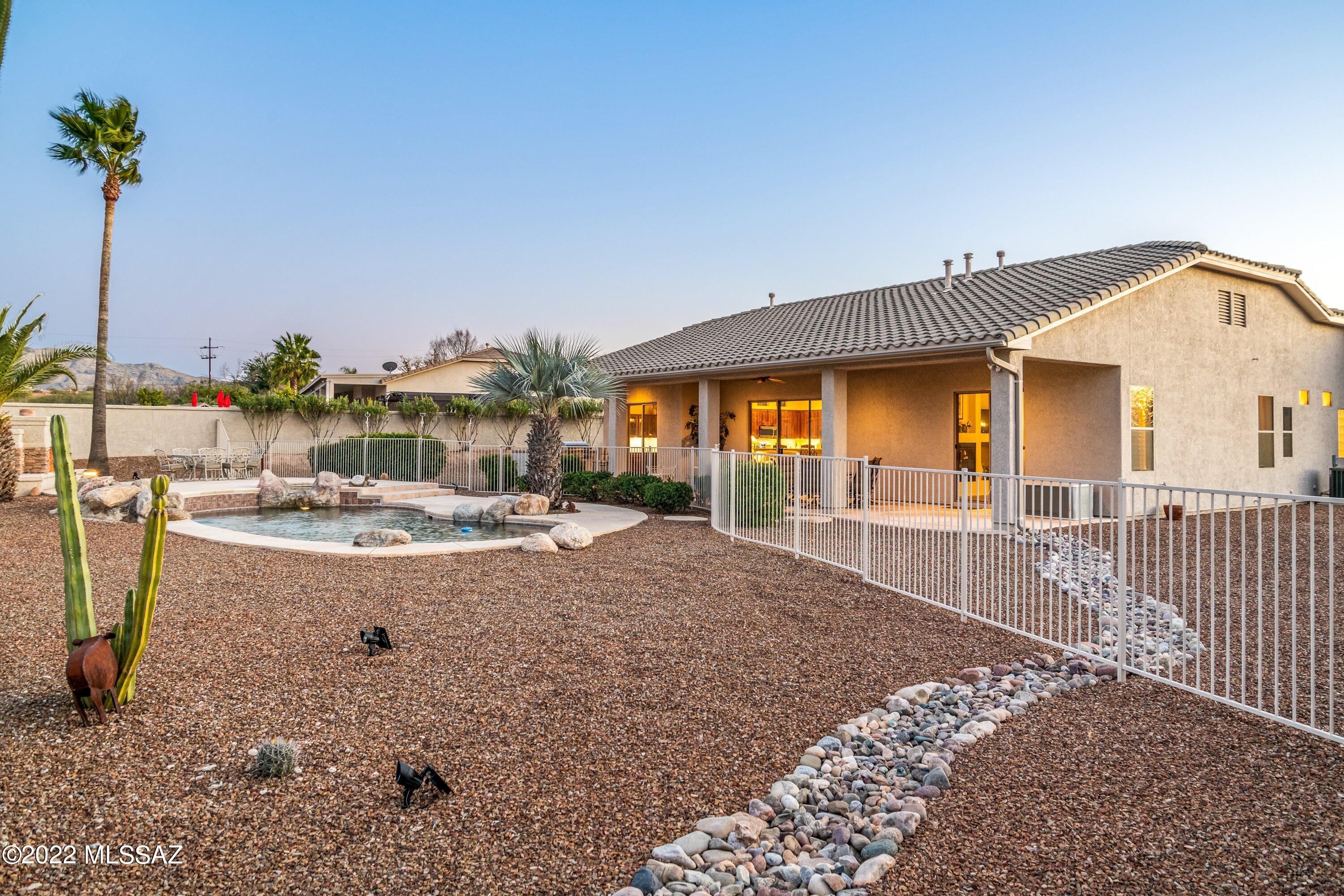 Monument Estates (1-35) - Residential
