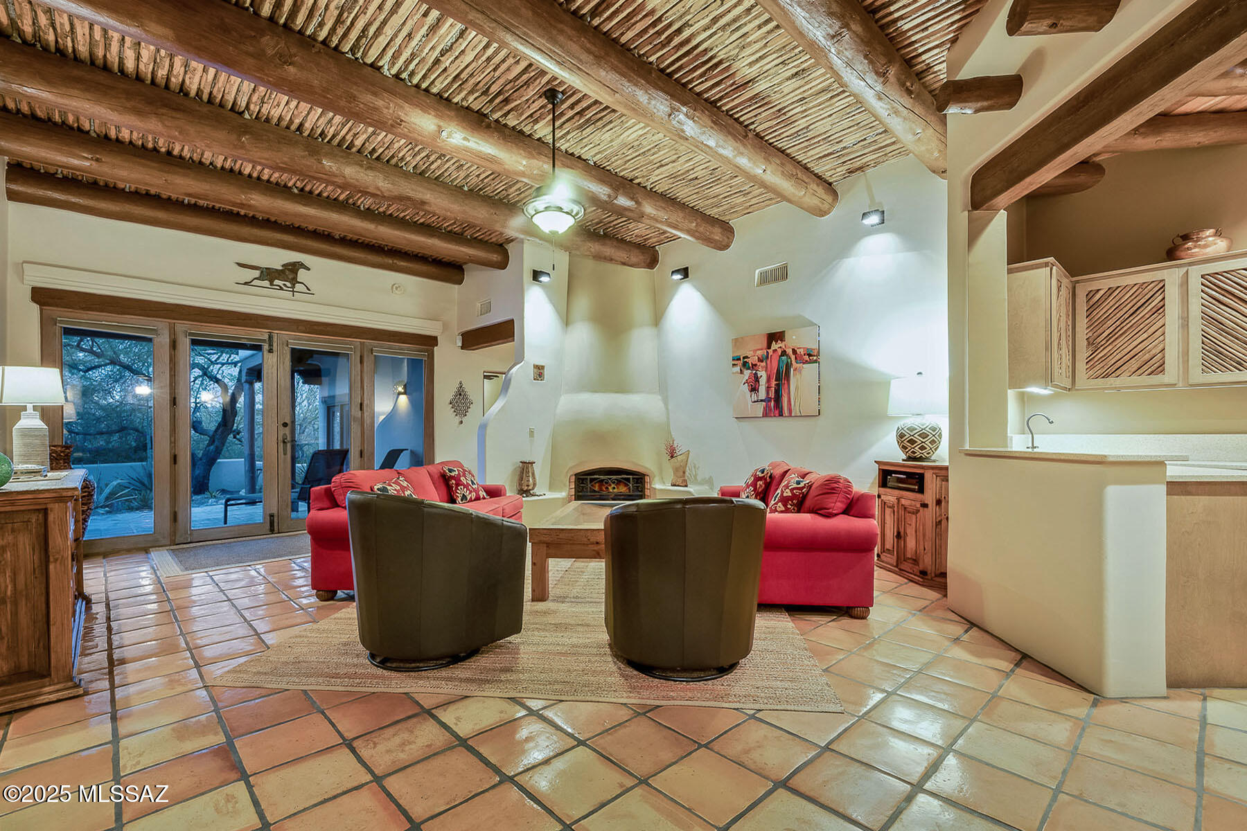 Alta Vista (1-98) - Residential
