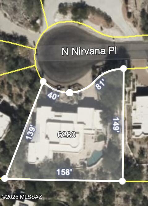 Alta Vista (1-98) - Residential