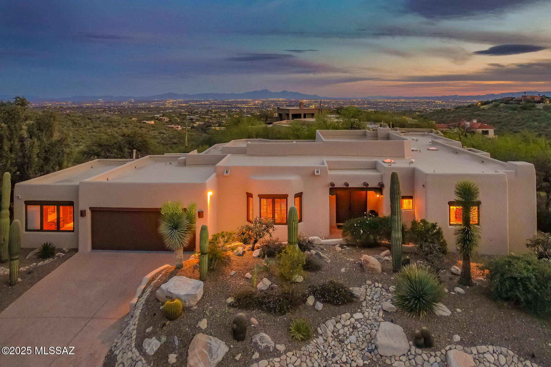 Alta Vista (1-98) - Residential