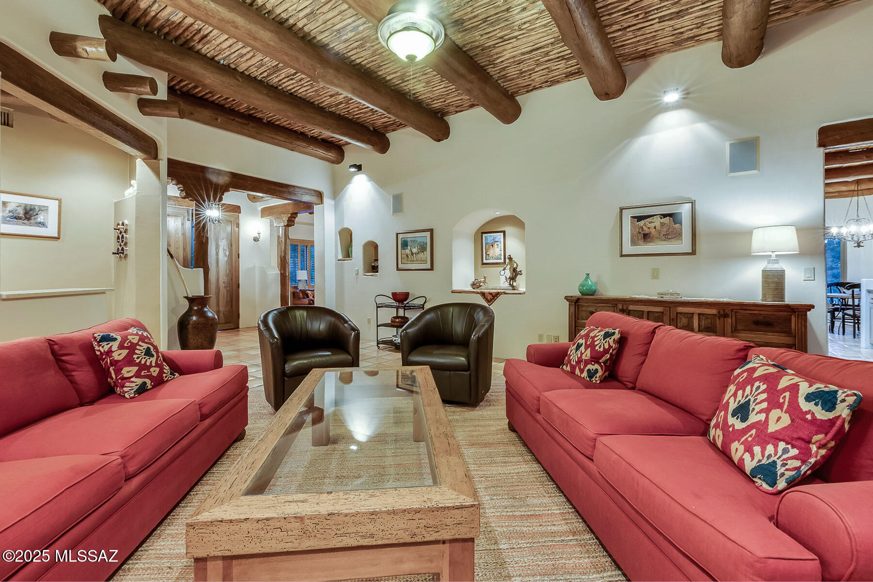 Alta Vista (1-98) - Residential