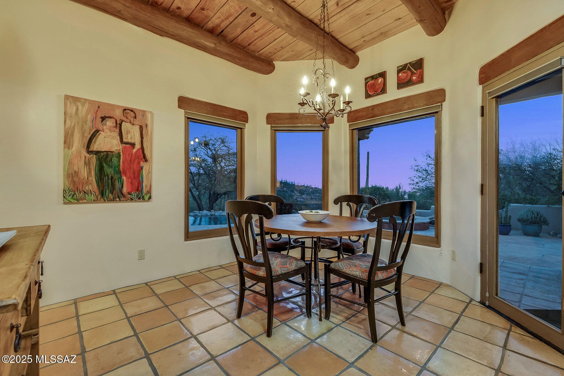 Alta Vista (1-98) - Residential